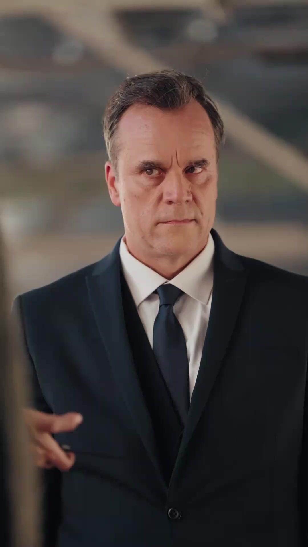 (Doppiaggio) Il Re Nascosto è Mio Padre