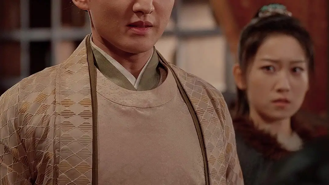 Shadow of the Throne: When Laughter Becomes a Weapon