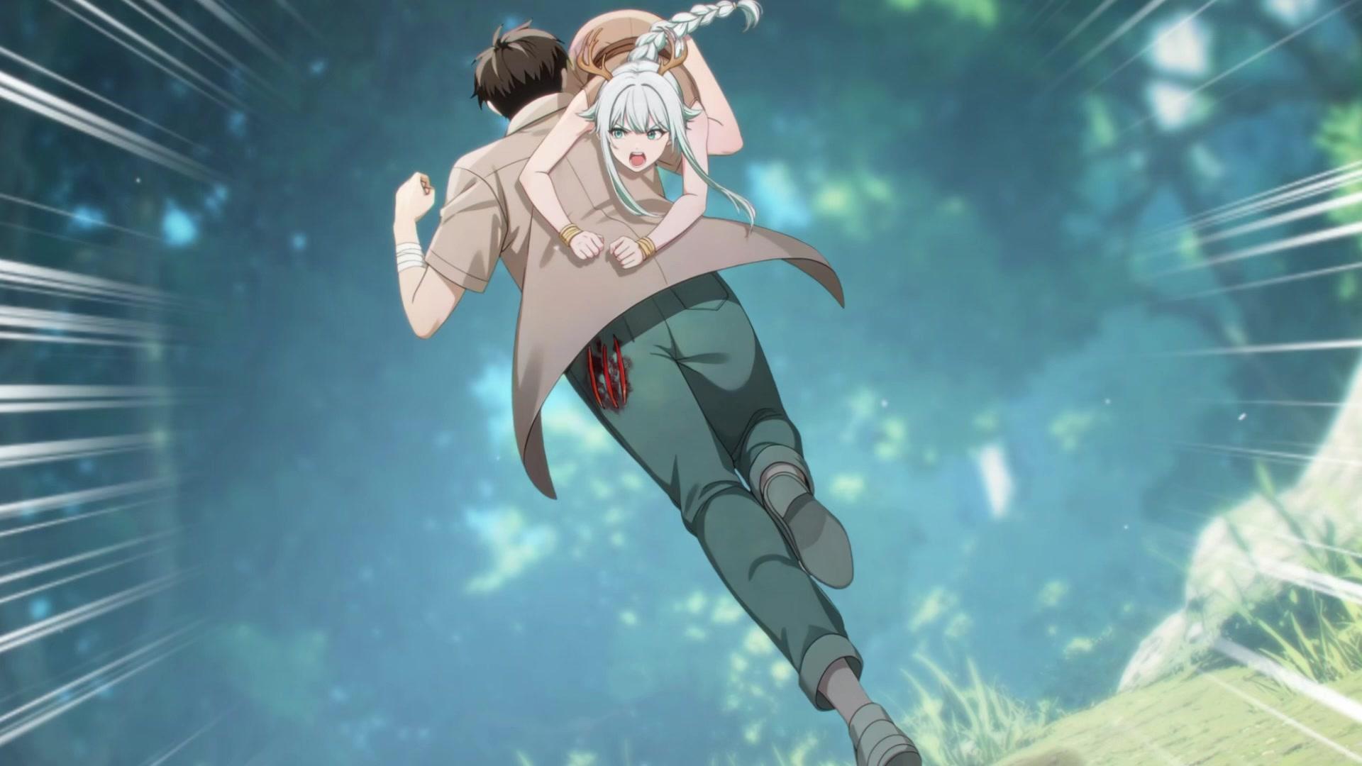 무인도 서바이벌