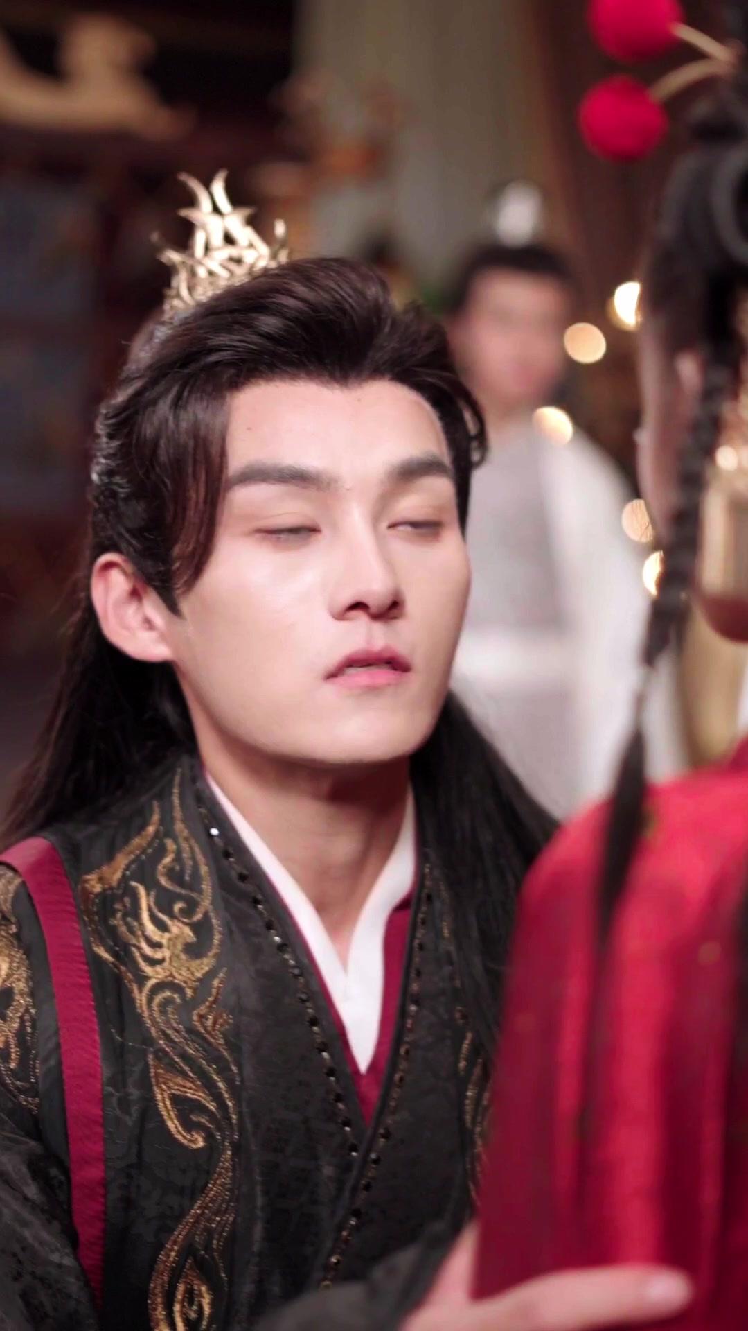 Kekuatan Ajaib Anak Angkatku