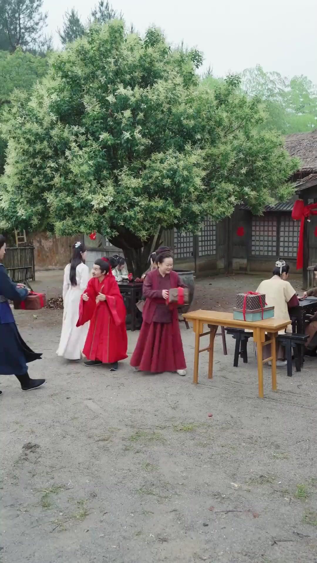 นางเอกในเงามืด