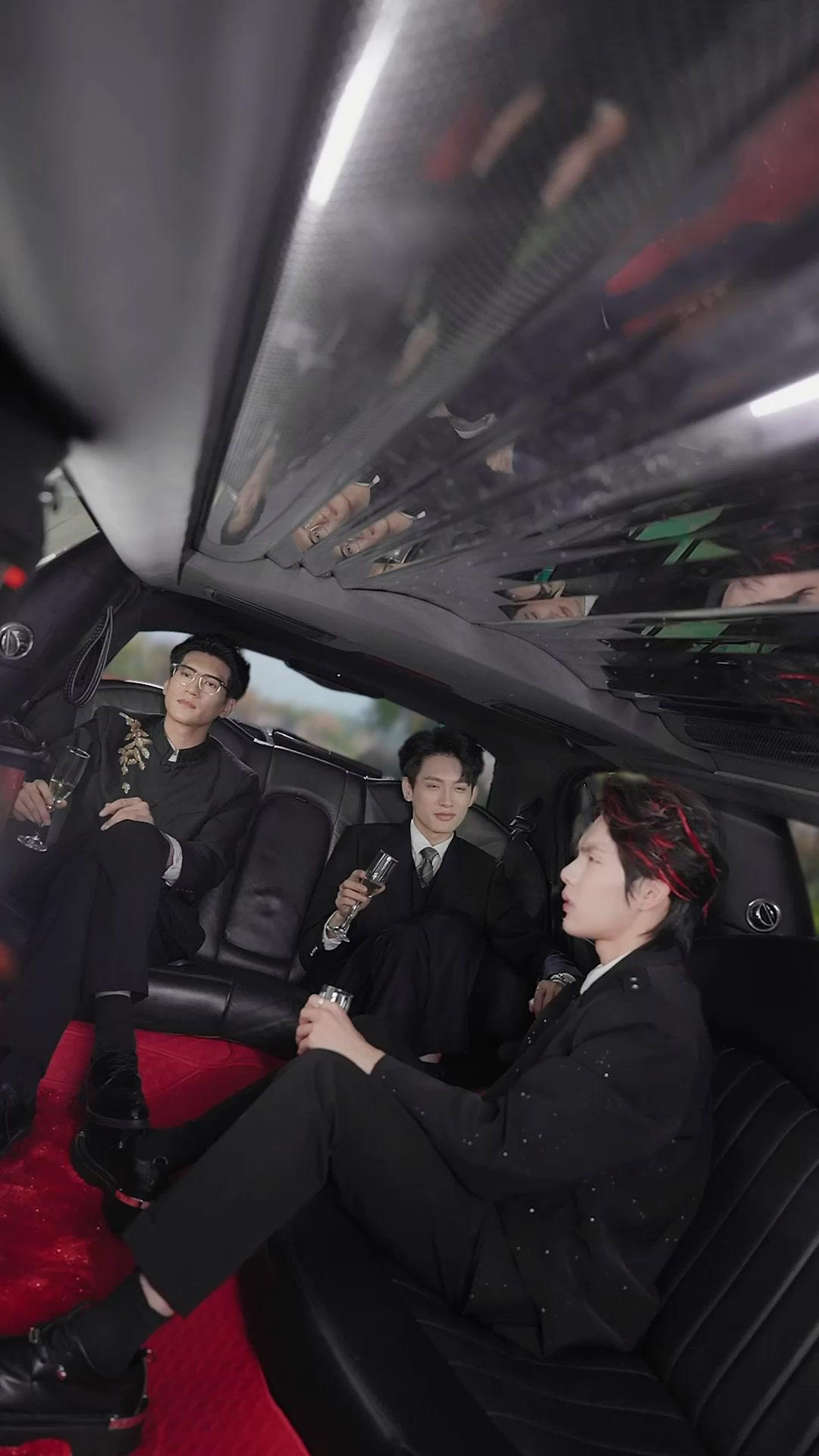 Keluarga Memohonku Mewarisi!