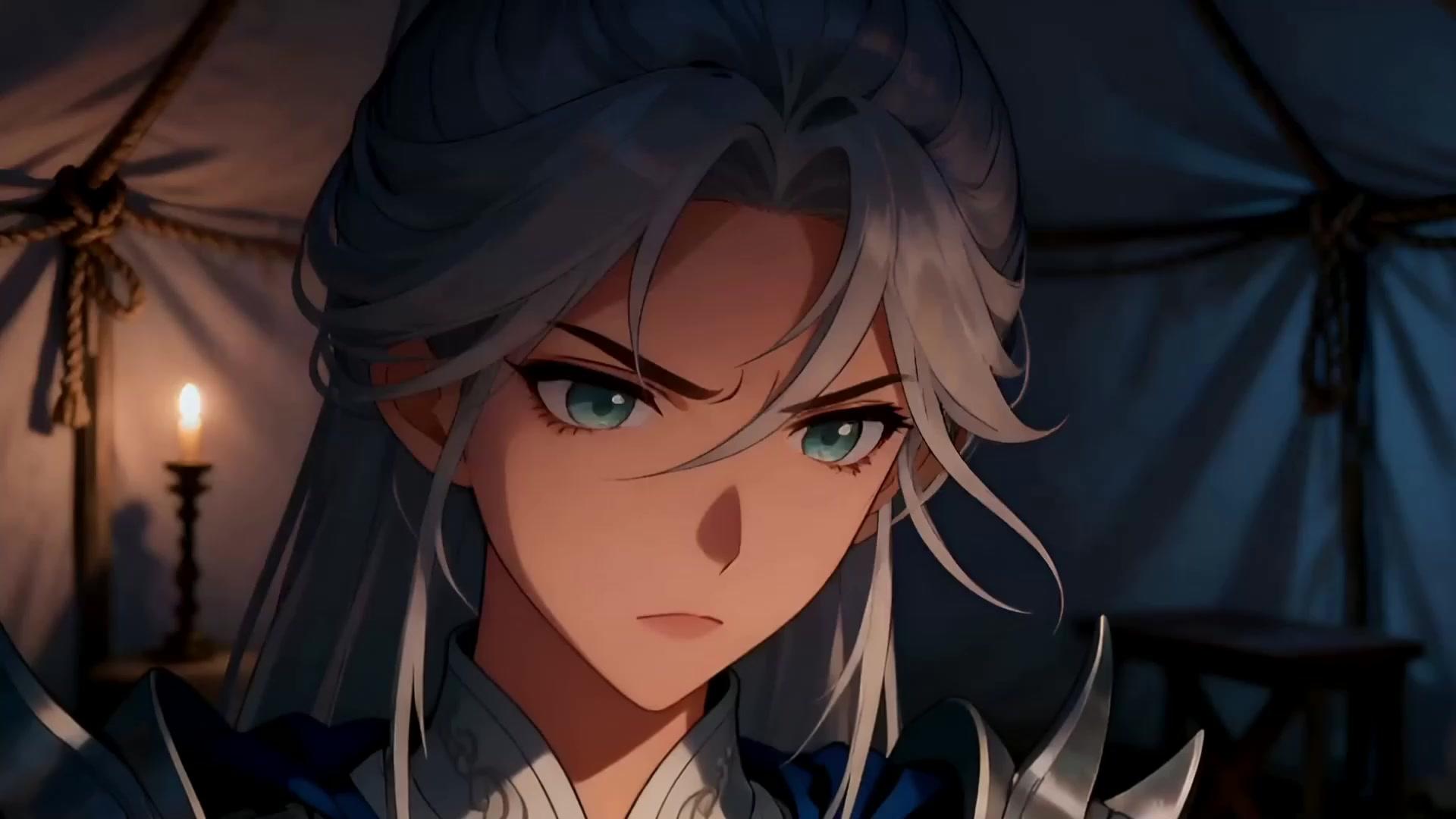 Her Highness' Survival Game