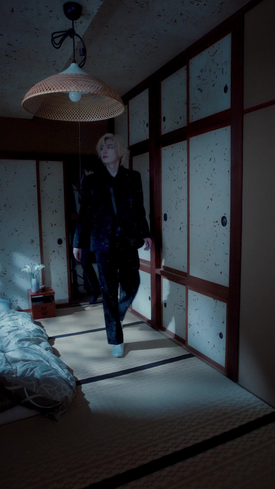 三十年の眠り、兄たちの深い後悔