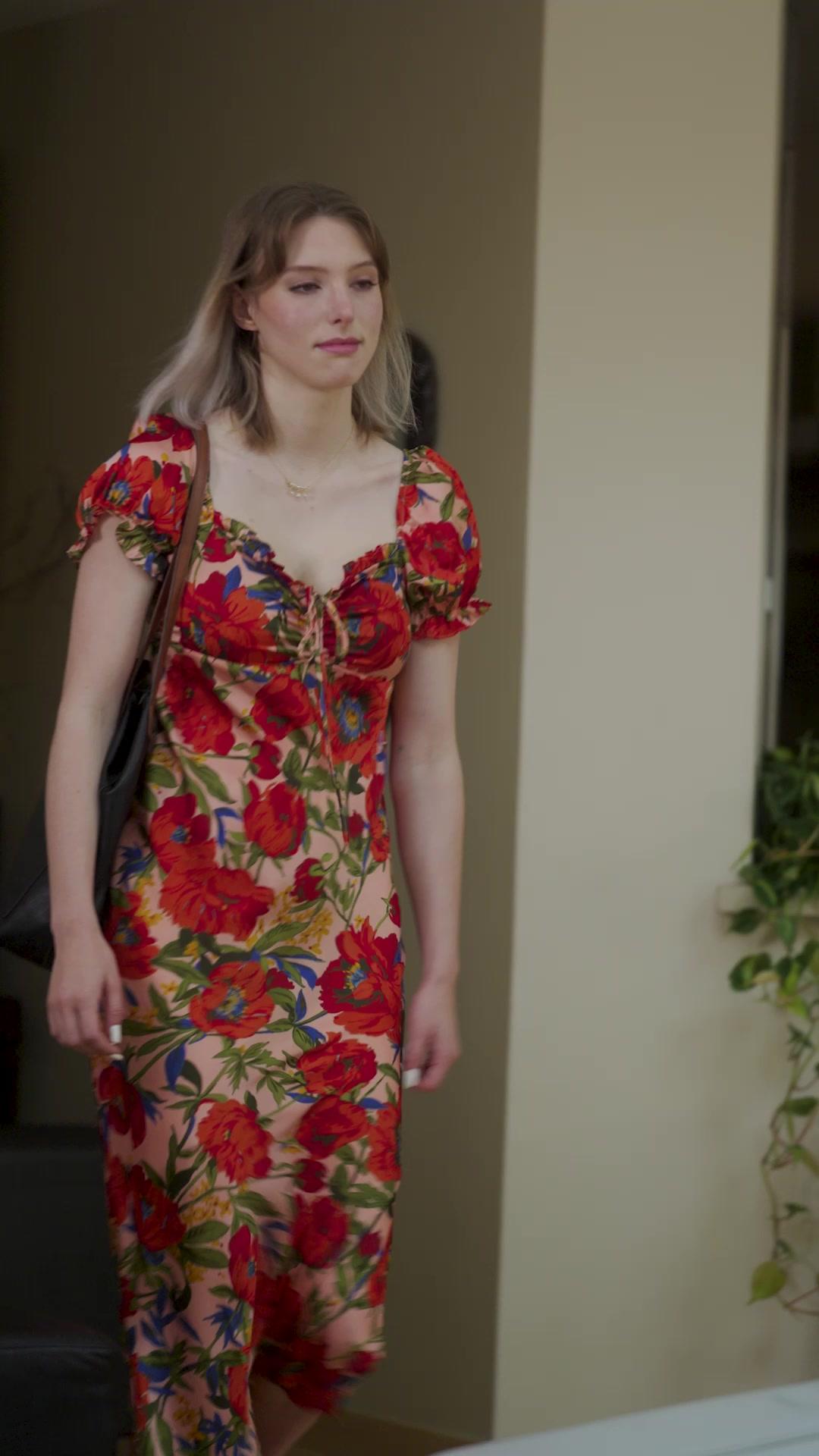 My Husband Is A Big Shot