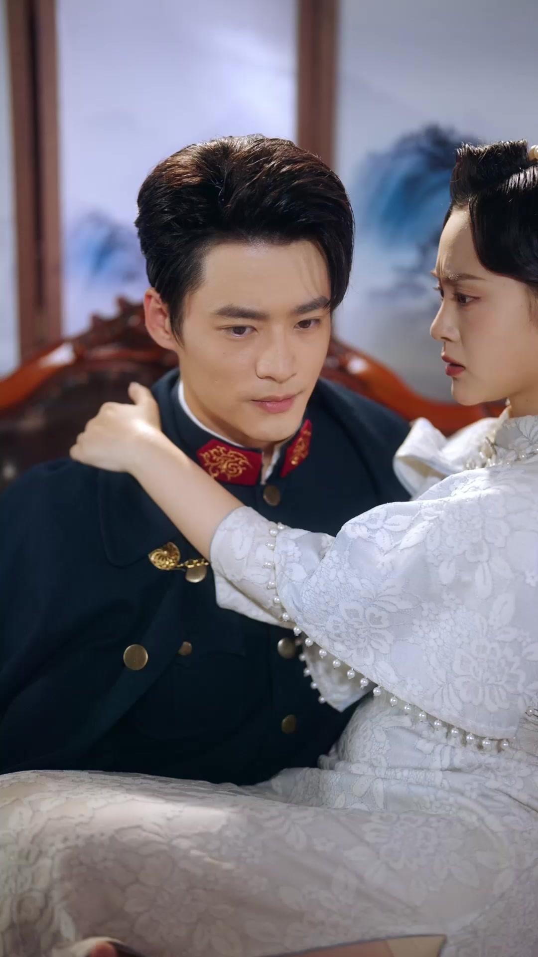 花街夢～下僕の俺、将軍になった理由