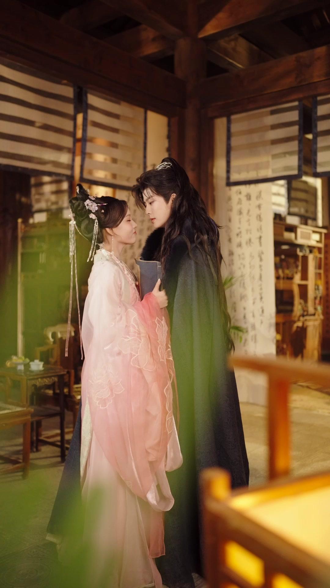 Penyesalan Sirna, Cinta Kembali