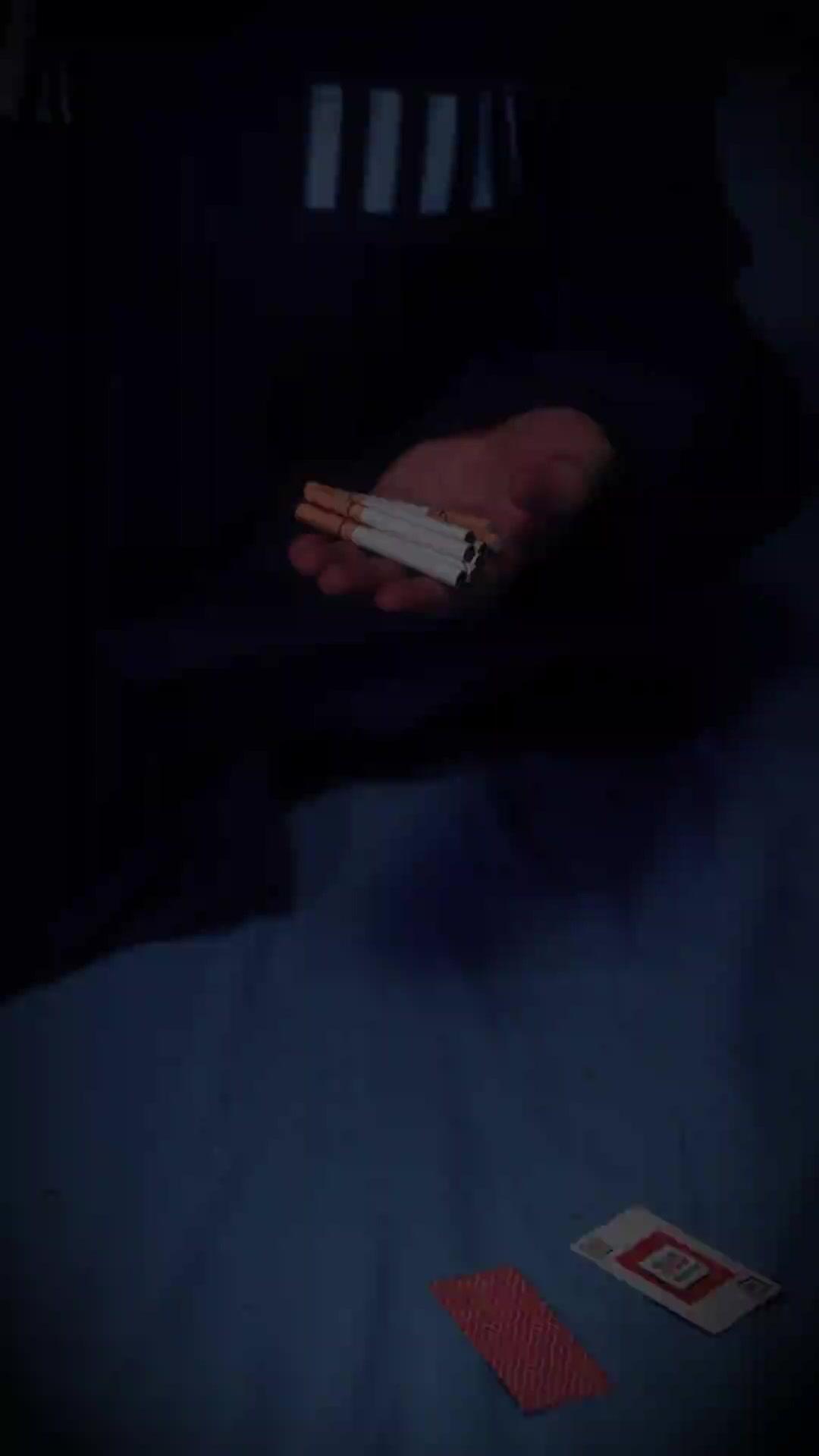 (Dublajlı)Masada Son El