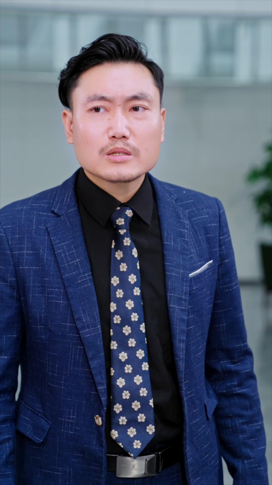 The Billionaire's Second Chance