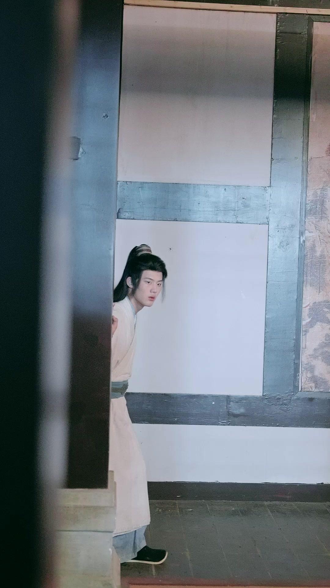 Pewaris Takdir Pedang Maharaja