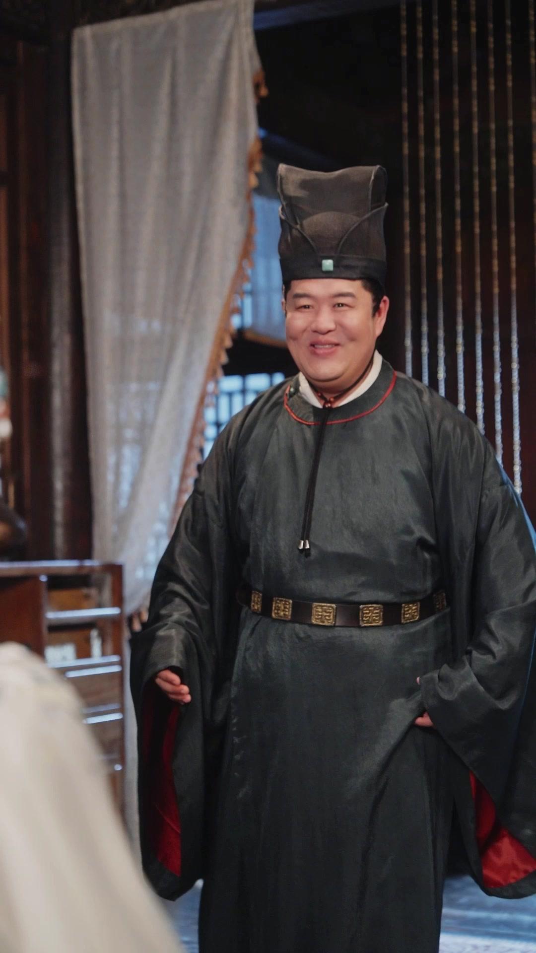 Bad Girl Wins the Emperor