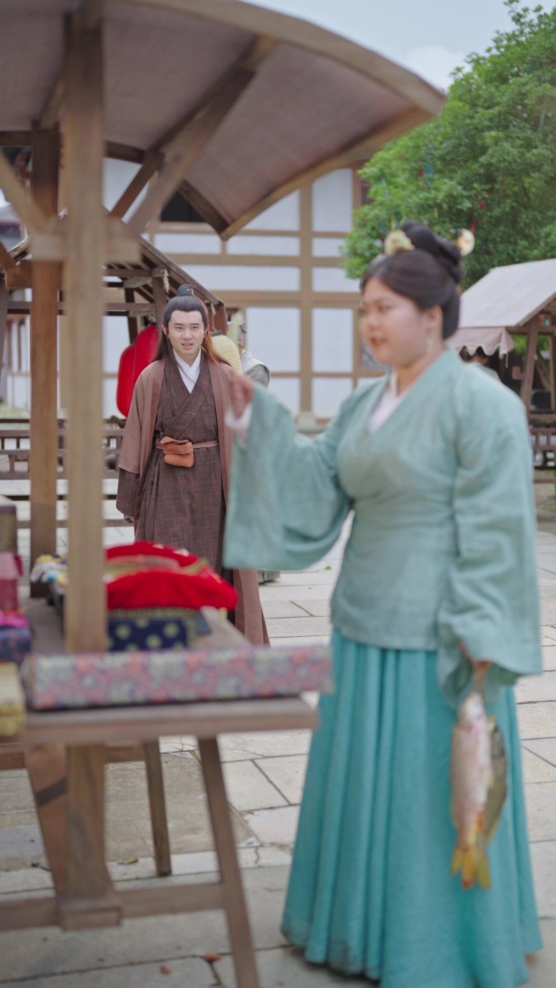 Revancha de la Luna gorda