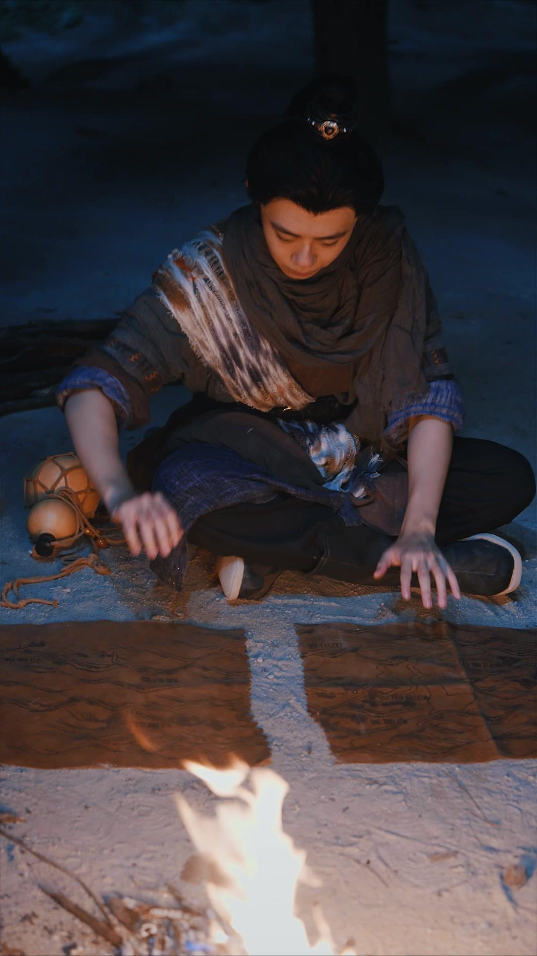 Warrior's Awakening: Fight For Love & Justice!