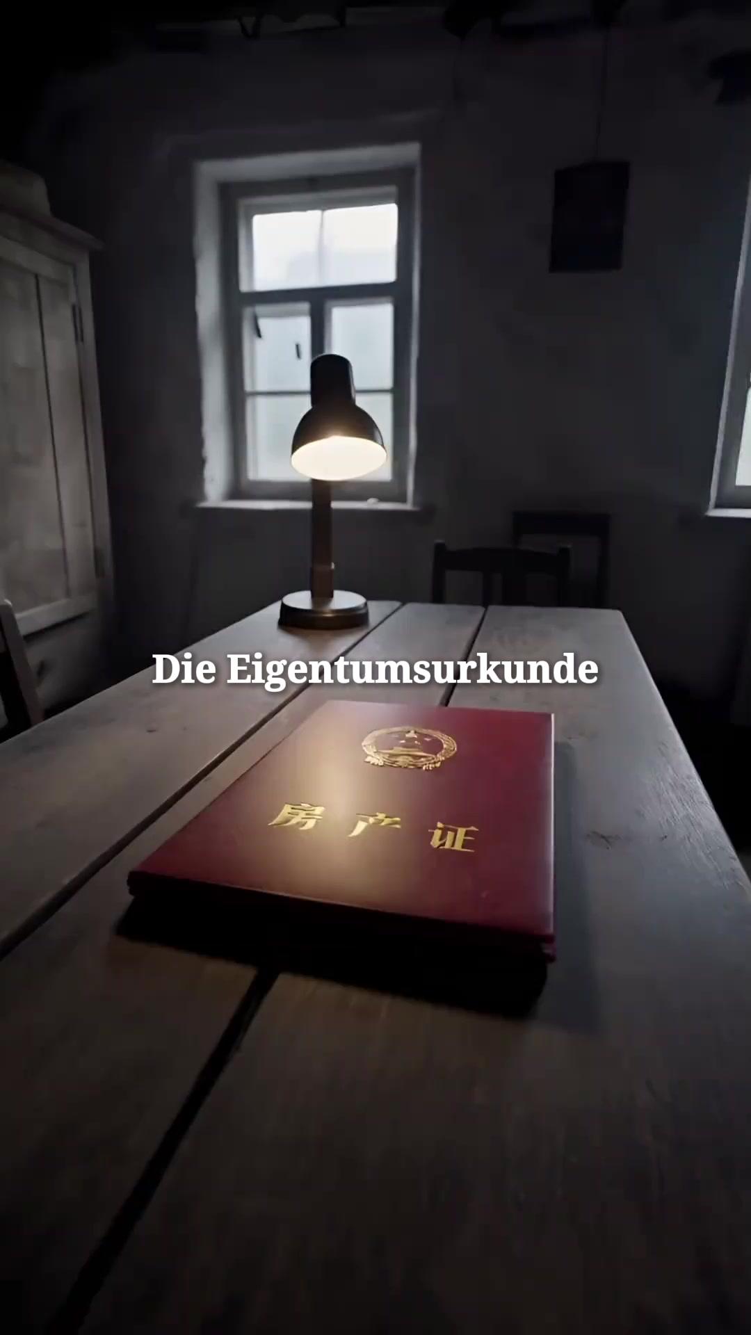 Zurück aus der Asche: Meine Villa