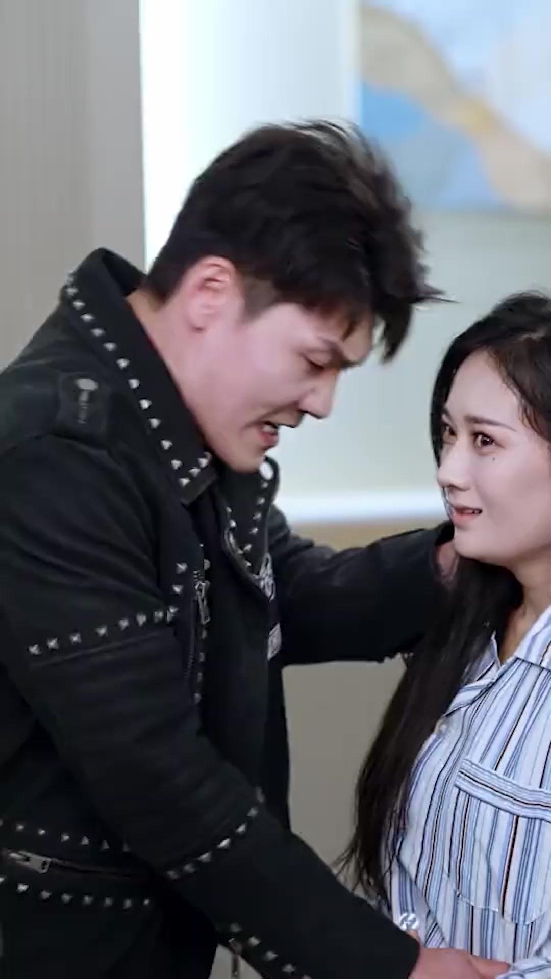 Wiedergeboren als Nemesis