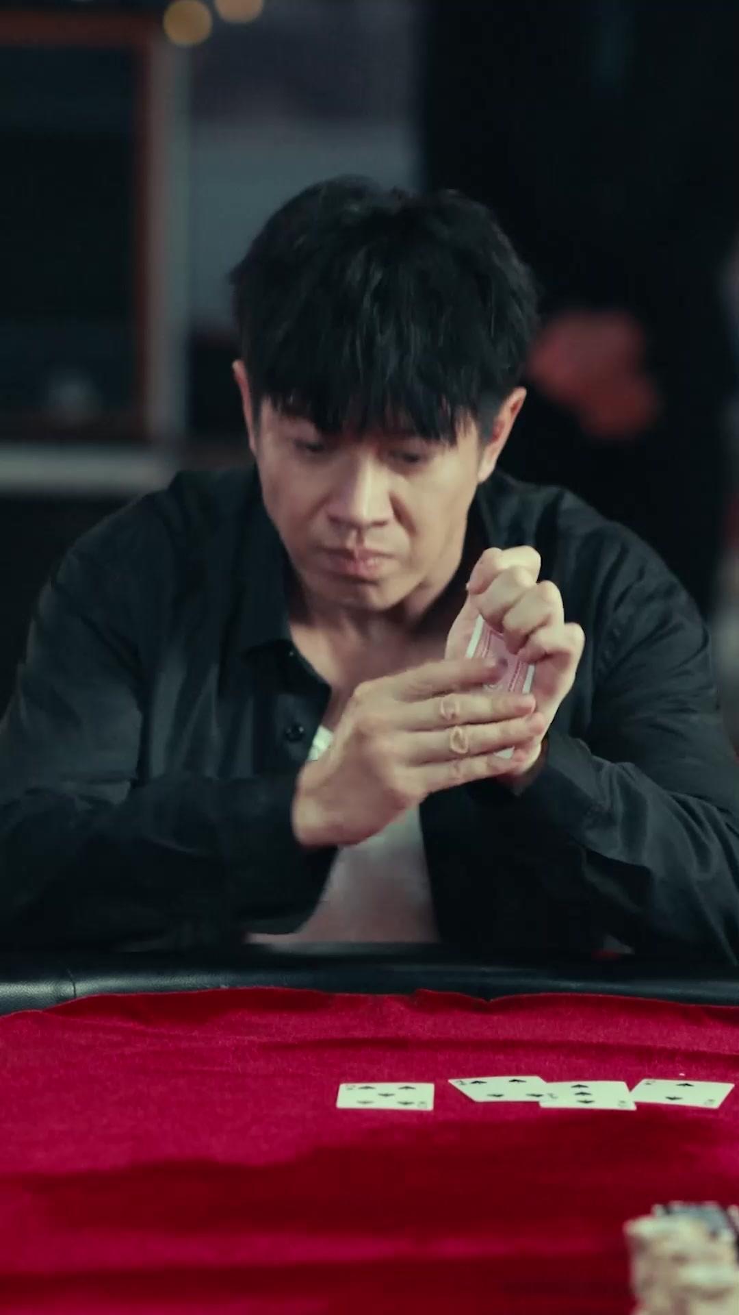 Gambling God: Back in the Game