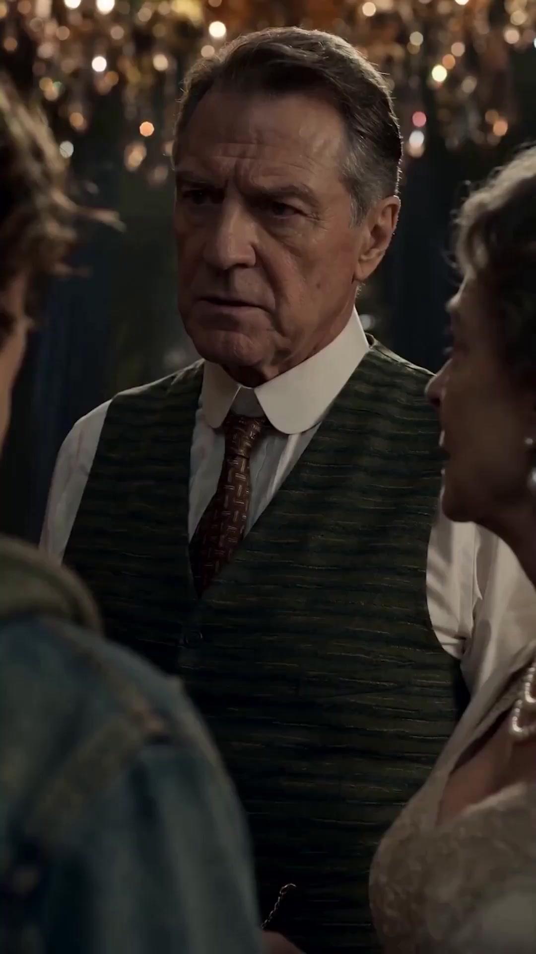 (Synchro) Das Geisterhand-Ass