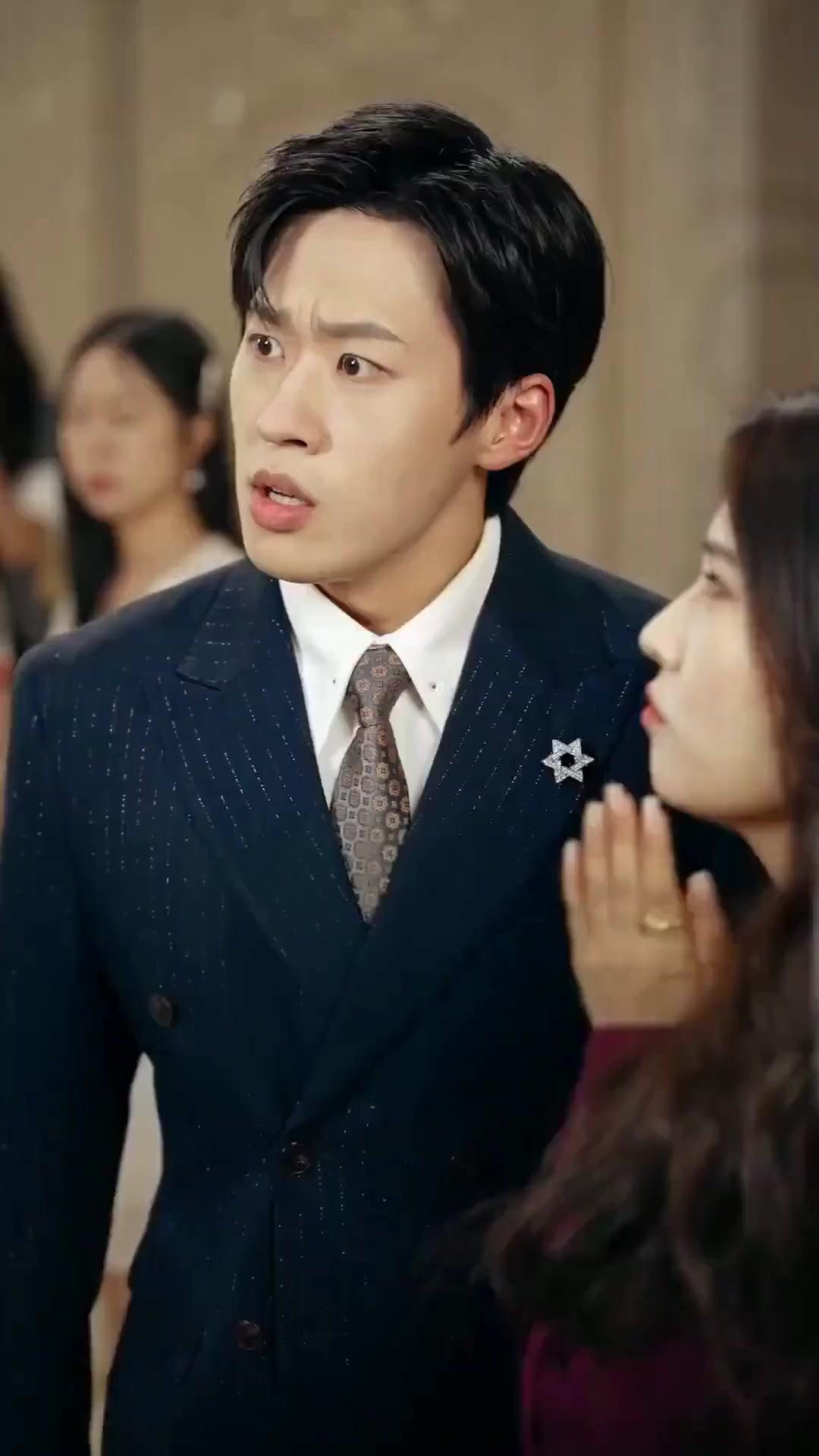 (Dubbed)Don't Mess with My Mother-in-Law!