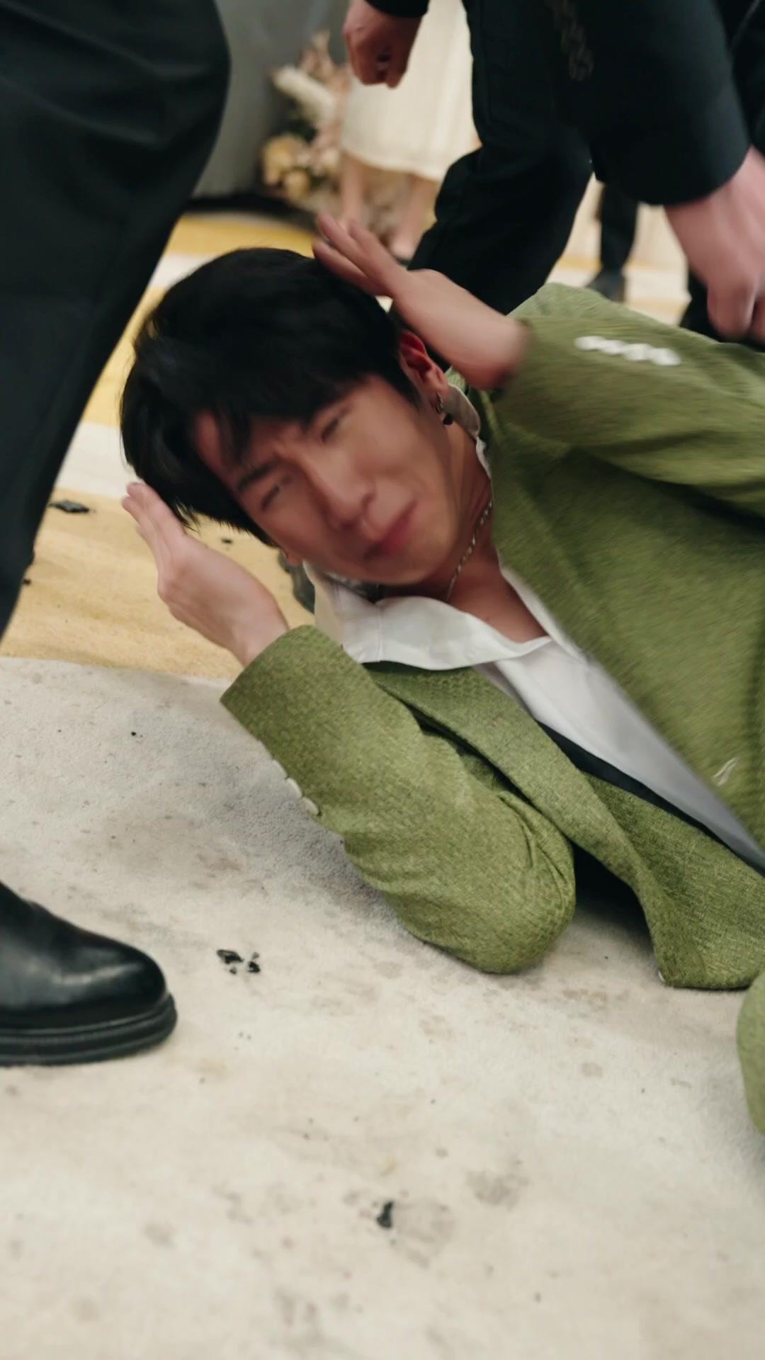 Cintaku Prajurit Elit