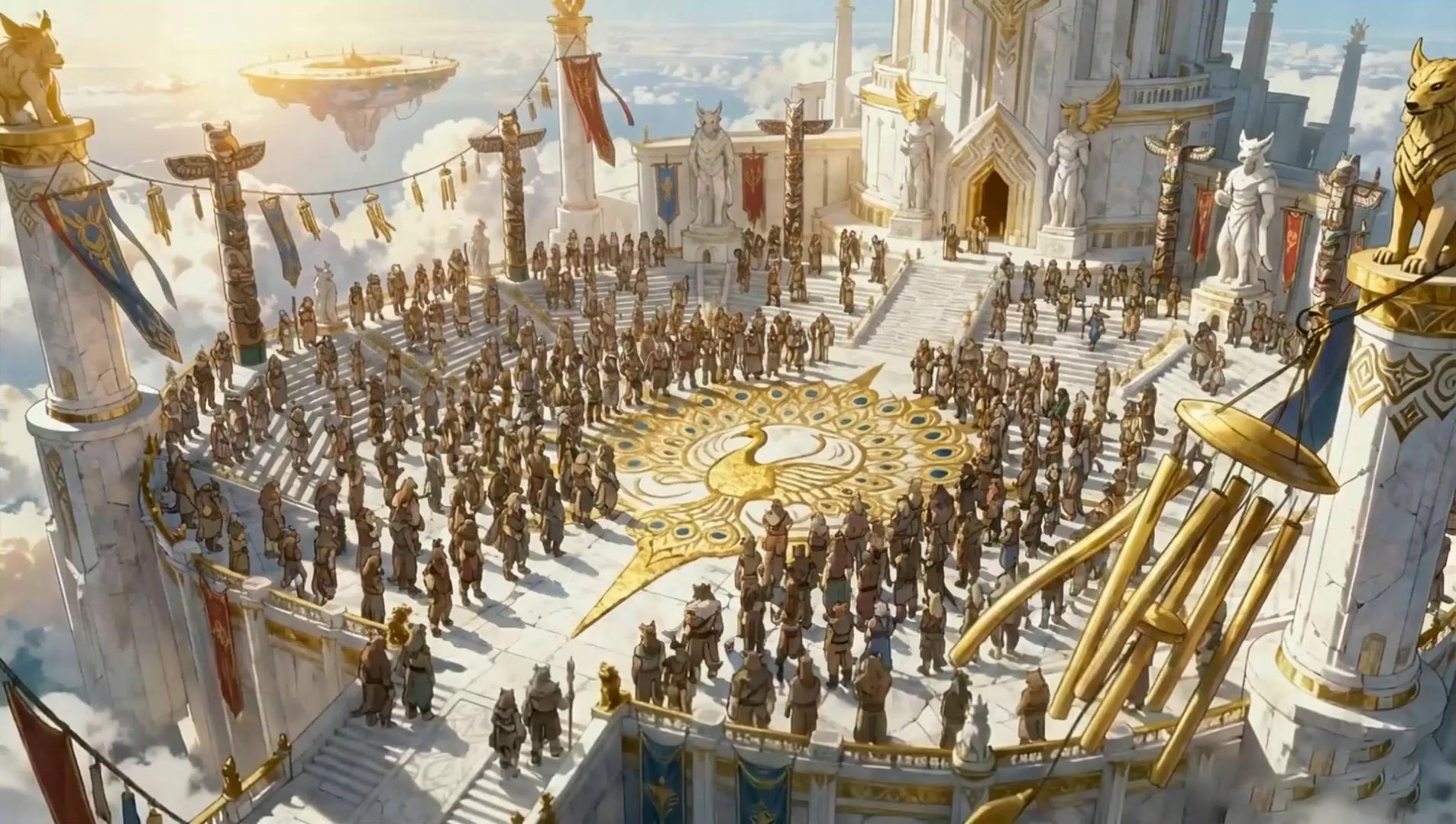 Dunia Binatang: Cinta dan Kejaranku