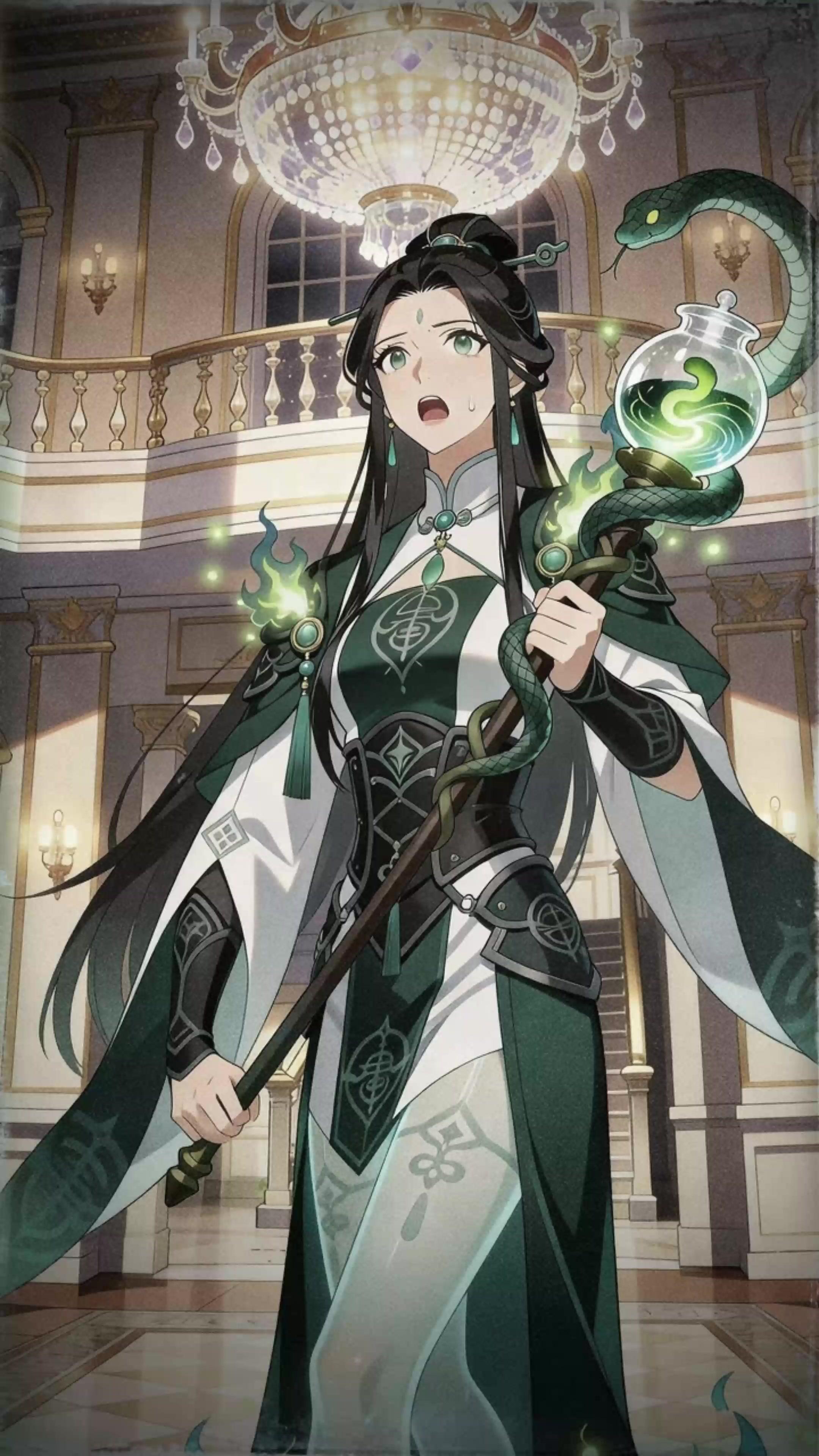 From Garbage to God-Tier