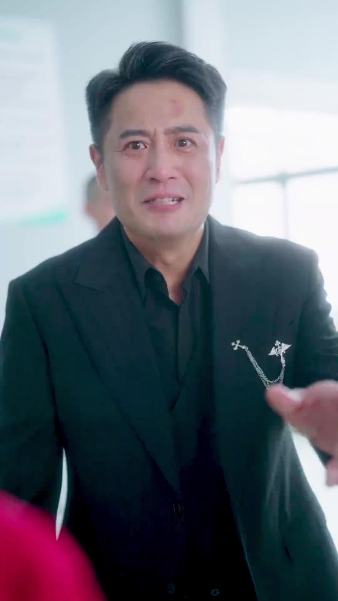 Anak Angkat Tidak Tau Balas Budi