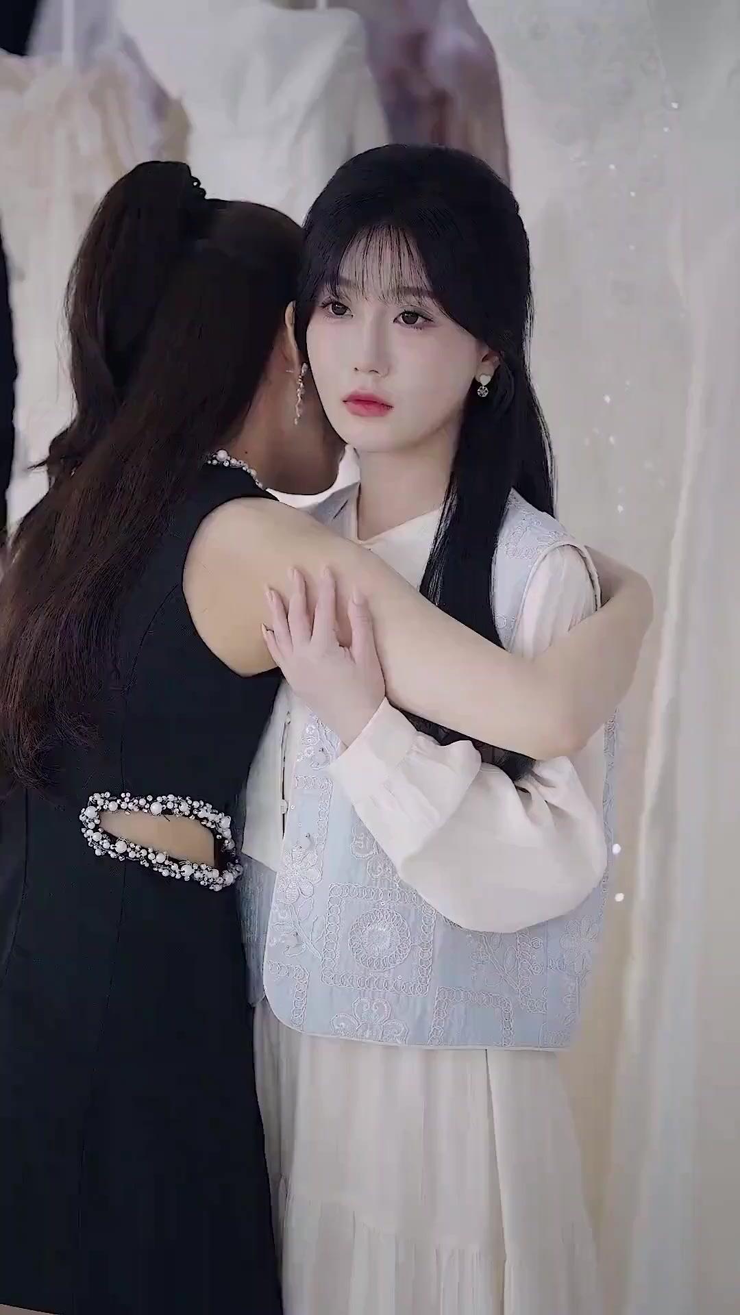 (Dubbed)Conquer Me with a Kiss