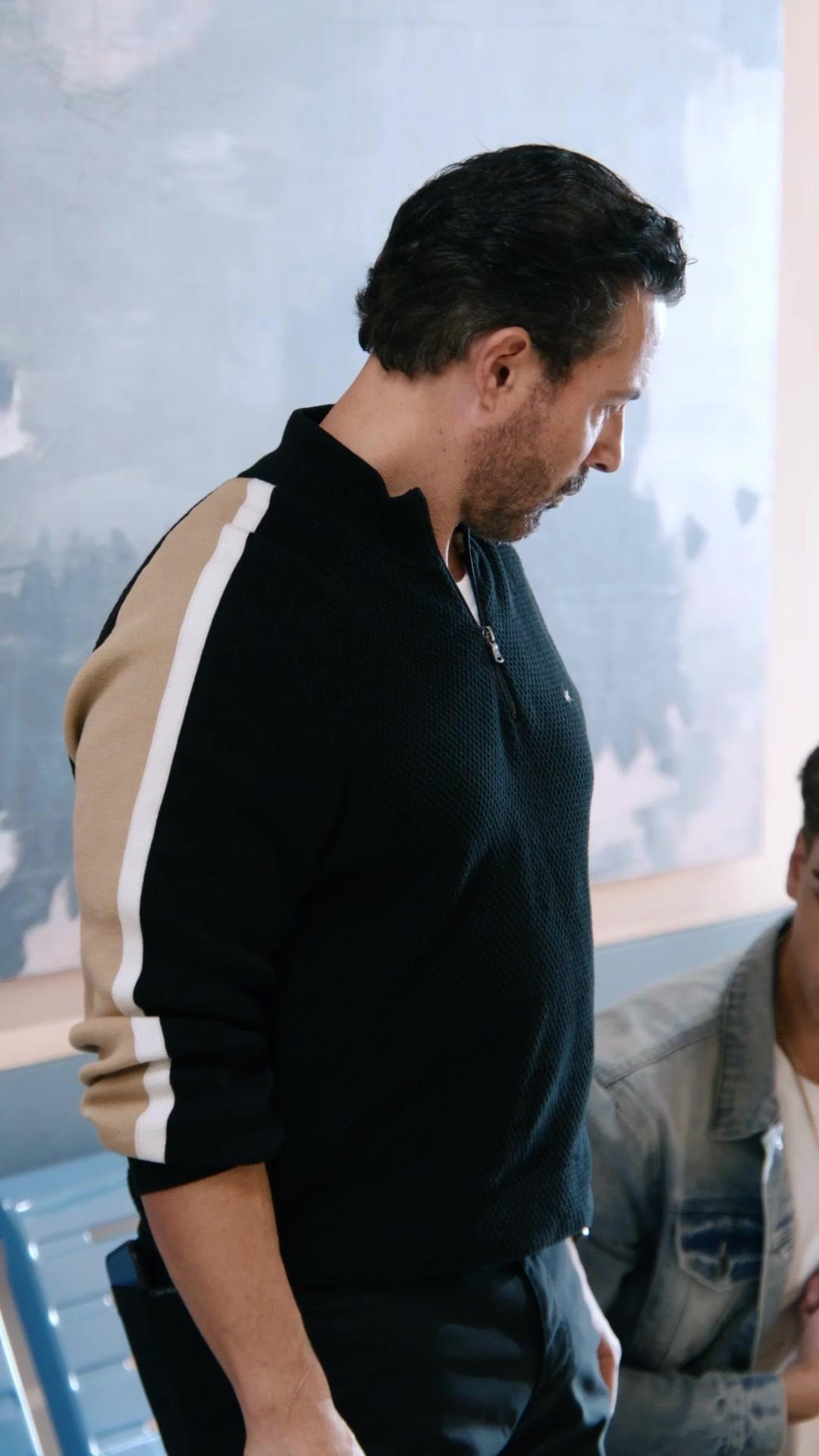 Return of the Abandoned Basketball God