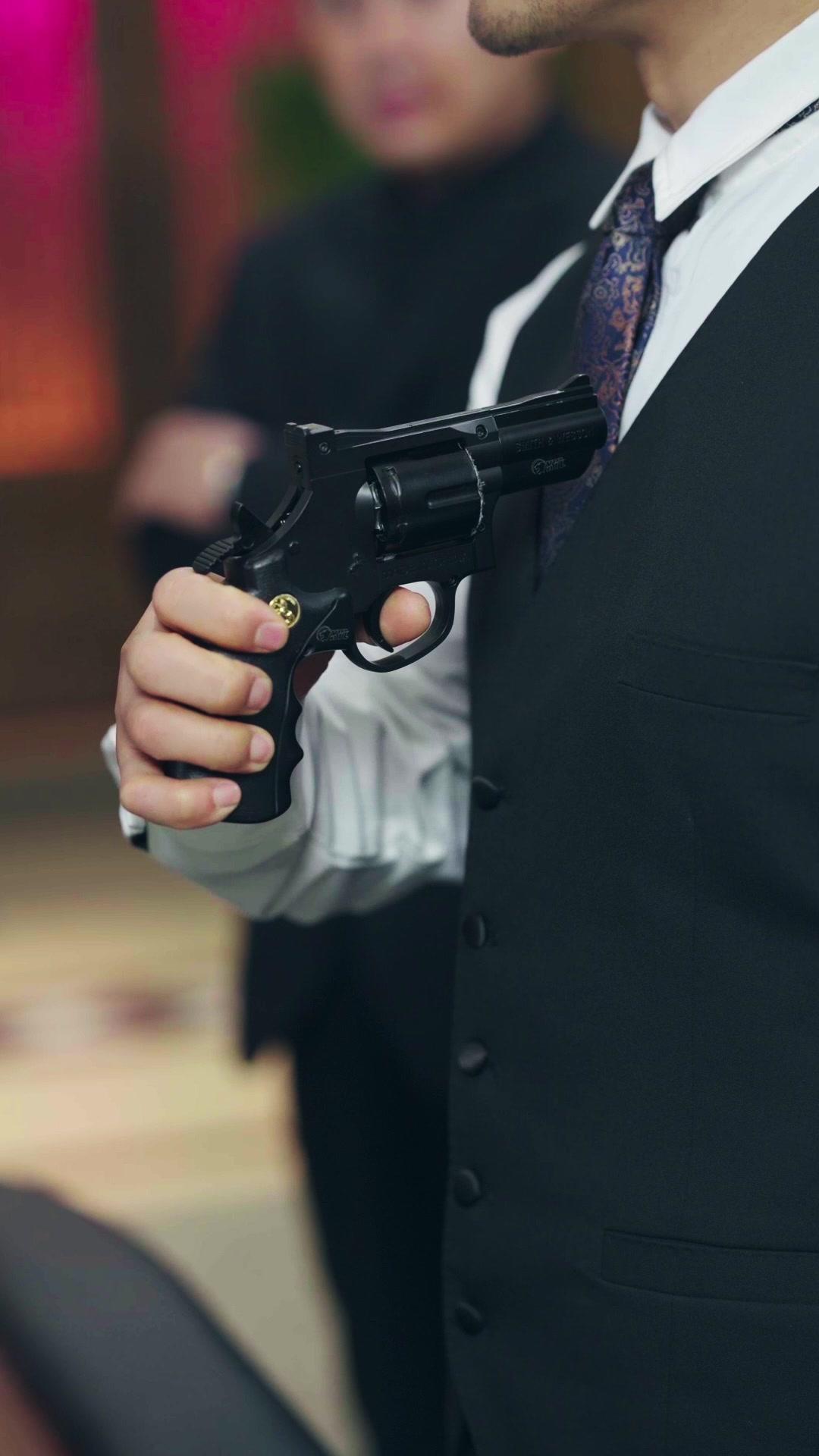 Naga Bebas Dari Penjara