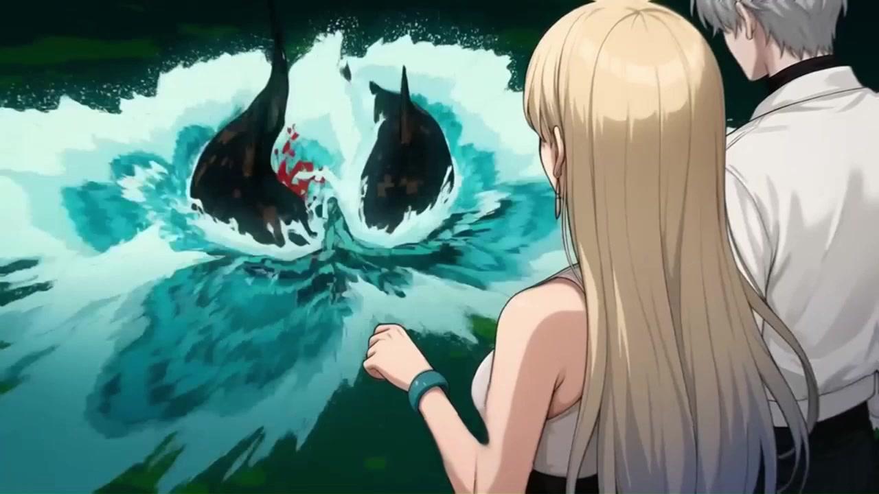 Die or Play? I Choose Truth!