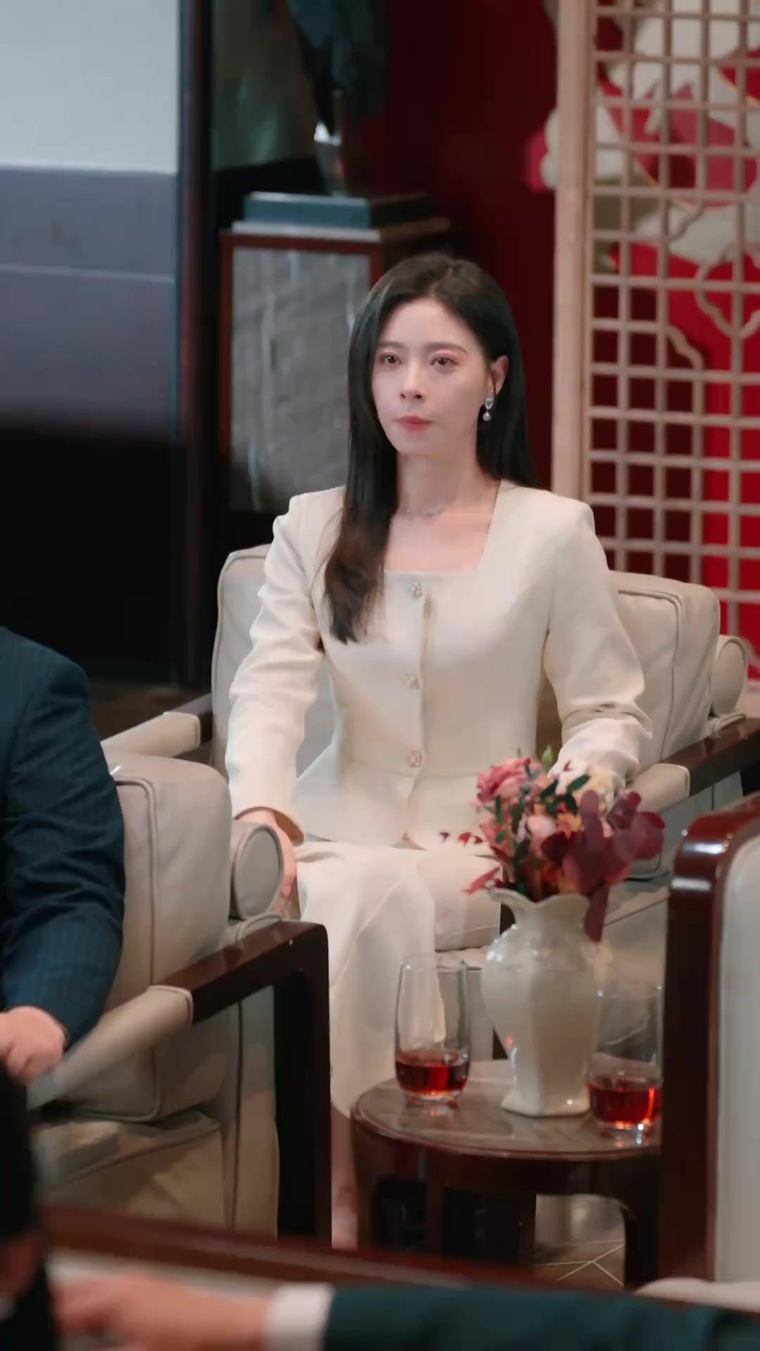 (Dubbed)Marry My Ex’s Tycoon Rival