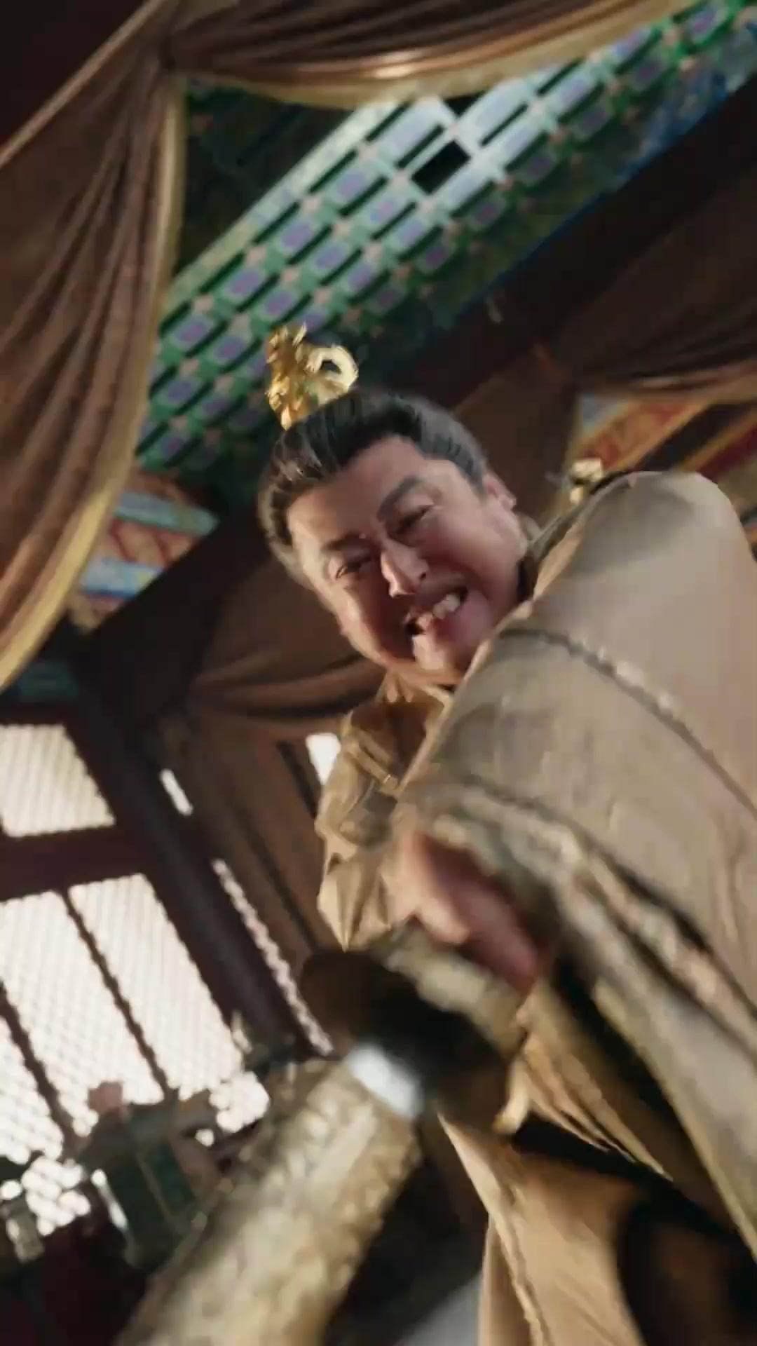 (Dubbing) Anakku, Ibumu Maharani