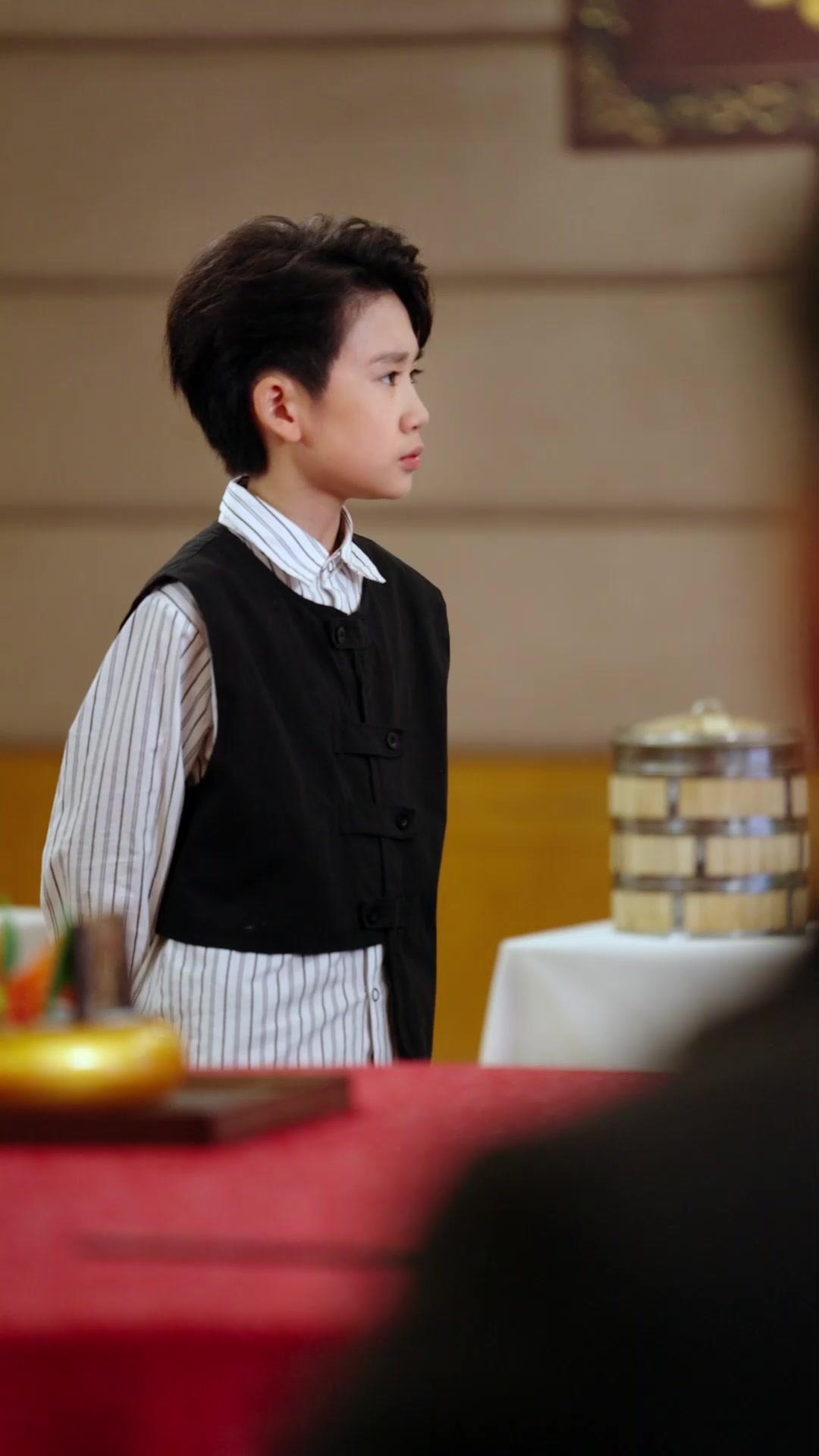 ¡El Chef Supremo ha regresado!