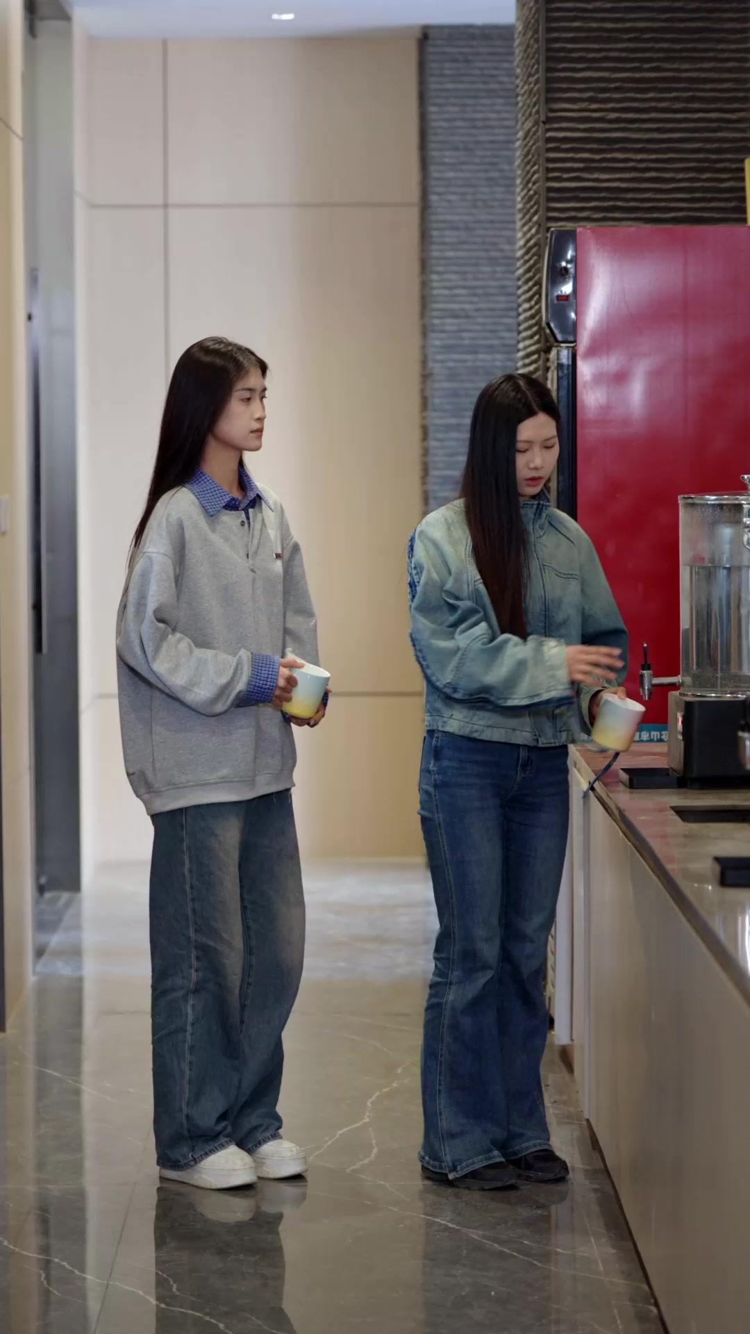 Istriku Jadi Pengganti