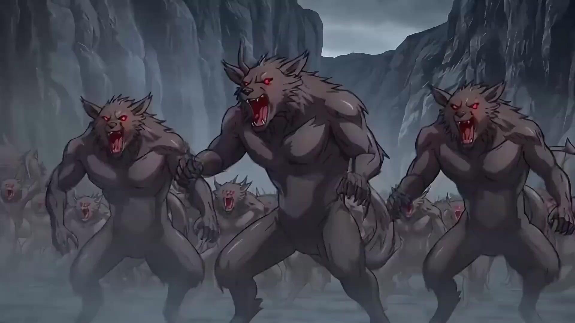 Một Tiếng Kèn, Triệu Hồi Âm Phủ