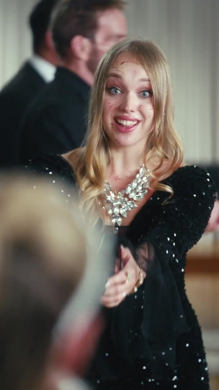 Mi prometido es de la mafia