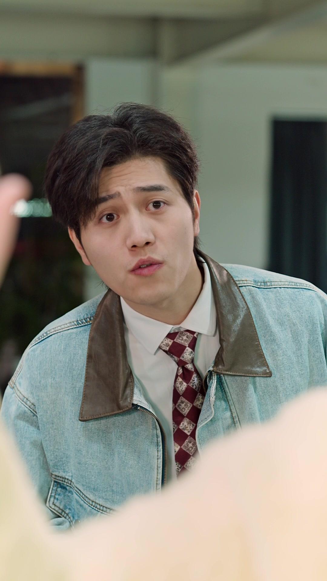 Rüya Fabrikasının Genç Patronu