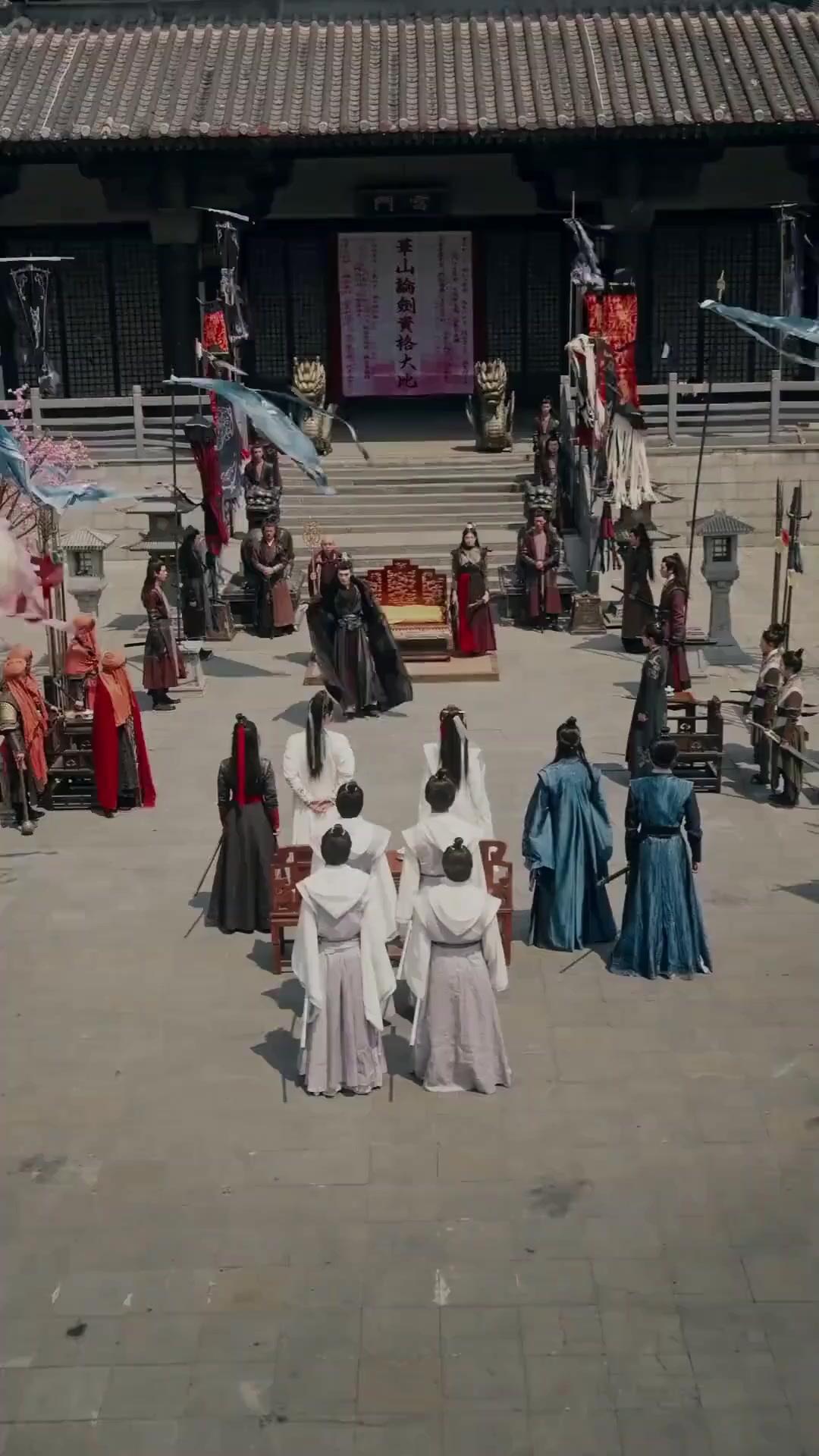 (Doblado)Todos creen que soy un maestro