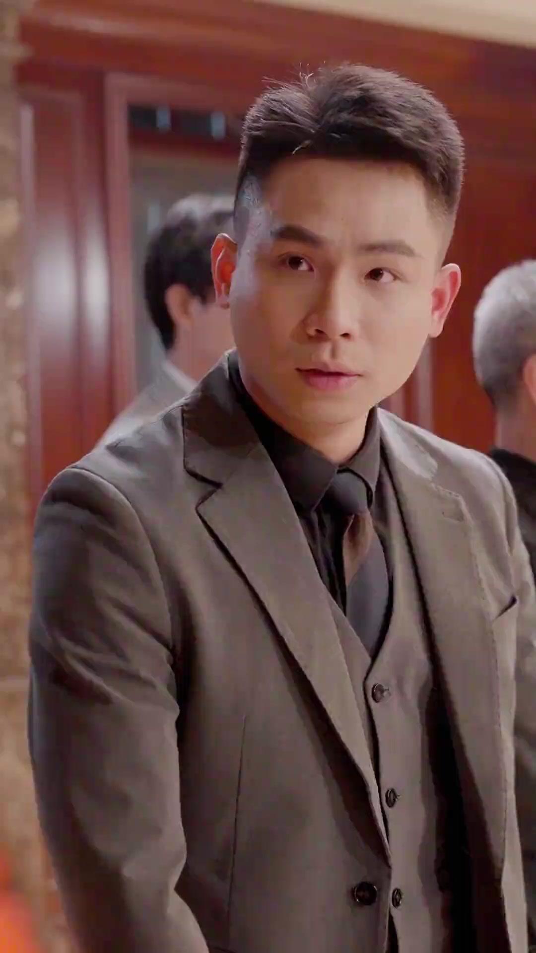 Naga Tersembunyi: Penebusan Seorang Ayah