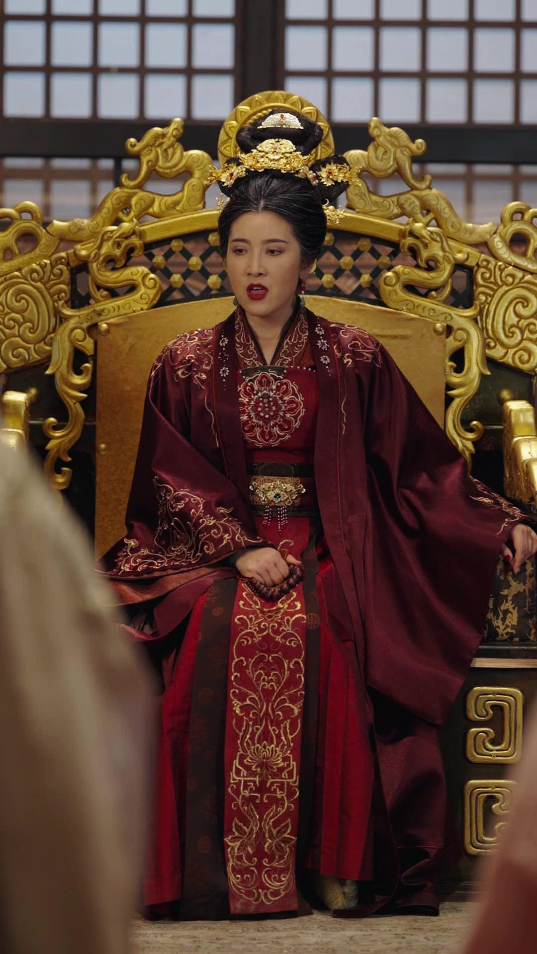 A Verdadeira Imperatriz