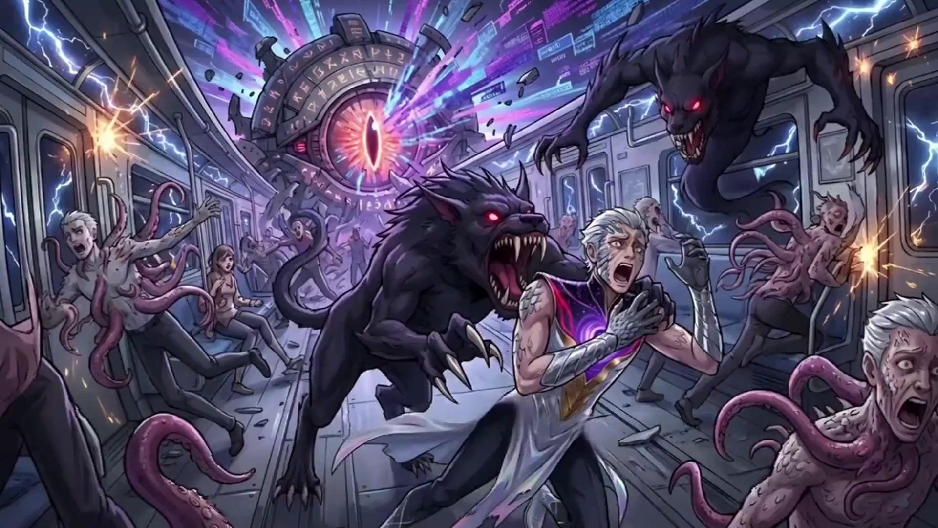 Melihat Celah, Menaklukkan Maut