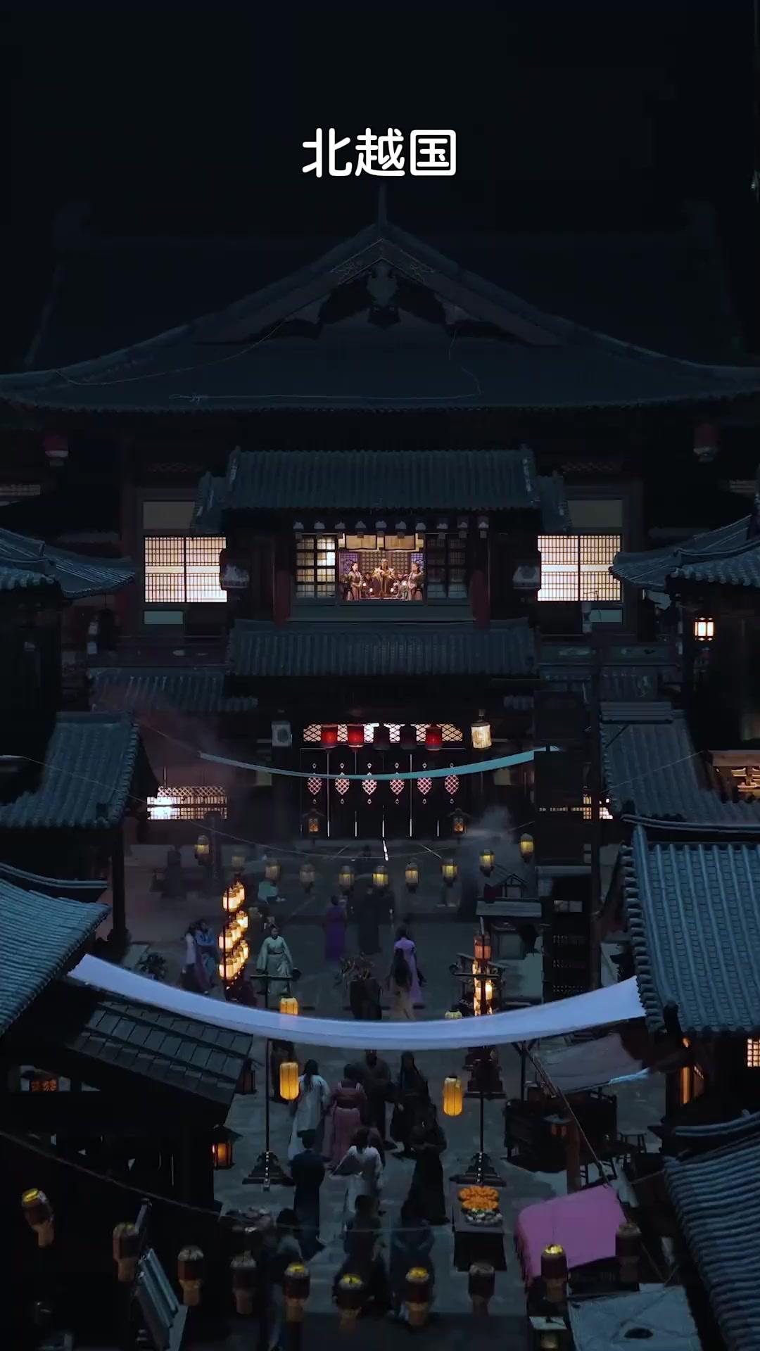 (吹き替え) 大義賊『一之梅』２