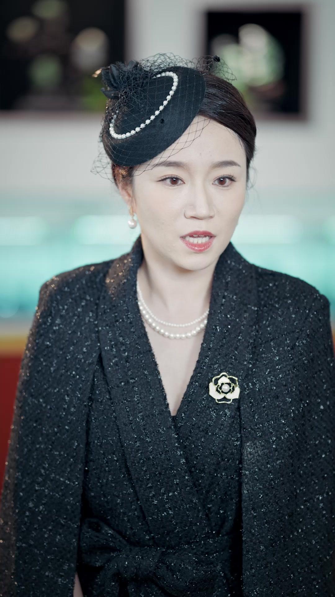 My Son’s Mistress Defies Me? I’ll Ruin Her!