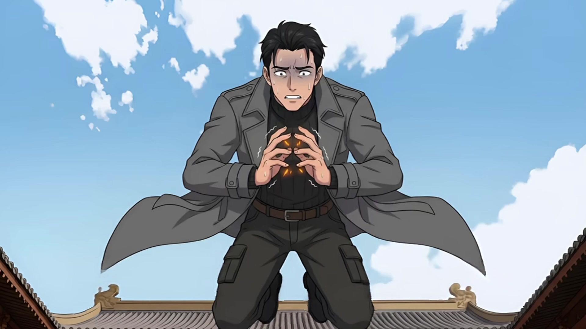 The Ultimate Seal Lord