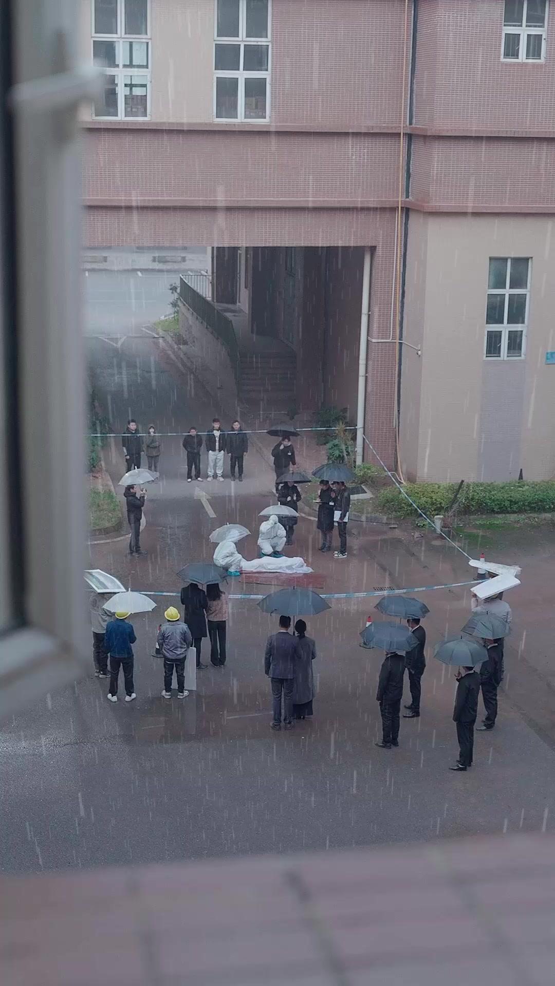 Silent Goodbye, Unseen Return