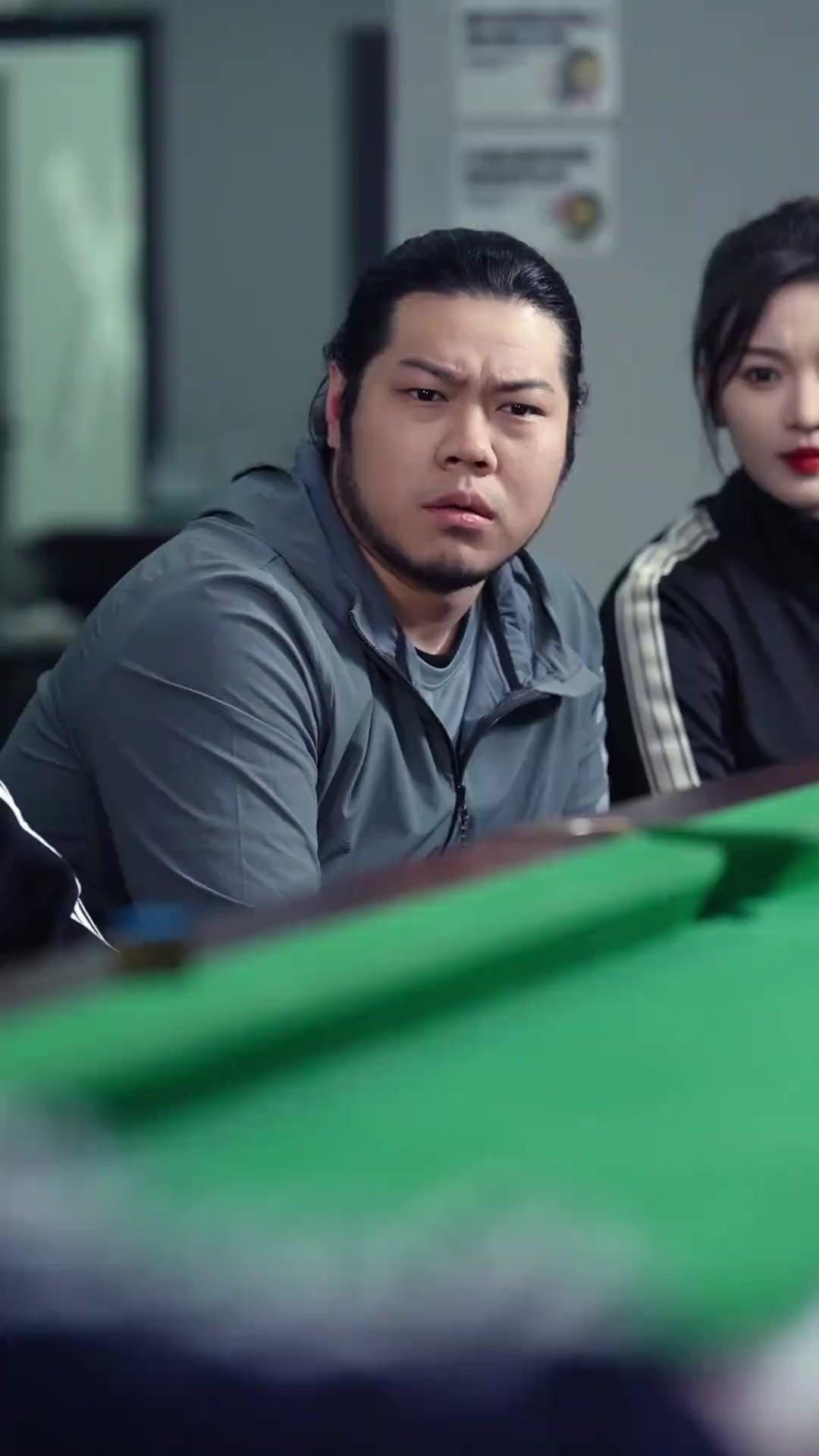 (Dubbed)Cue the Champion