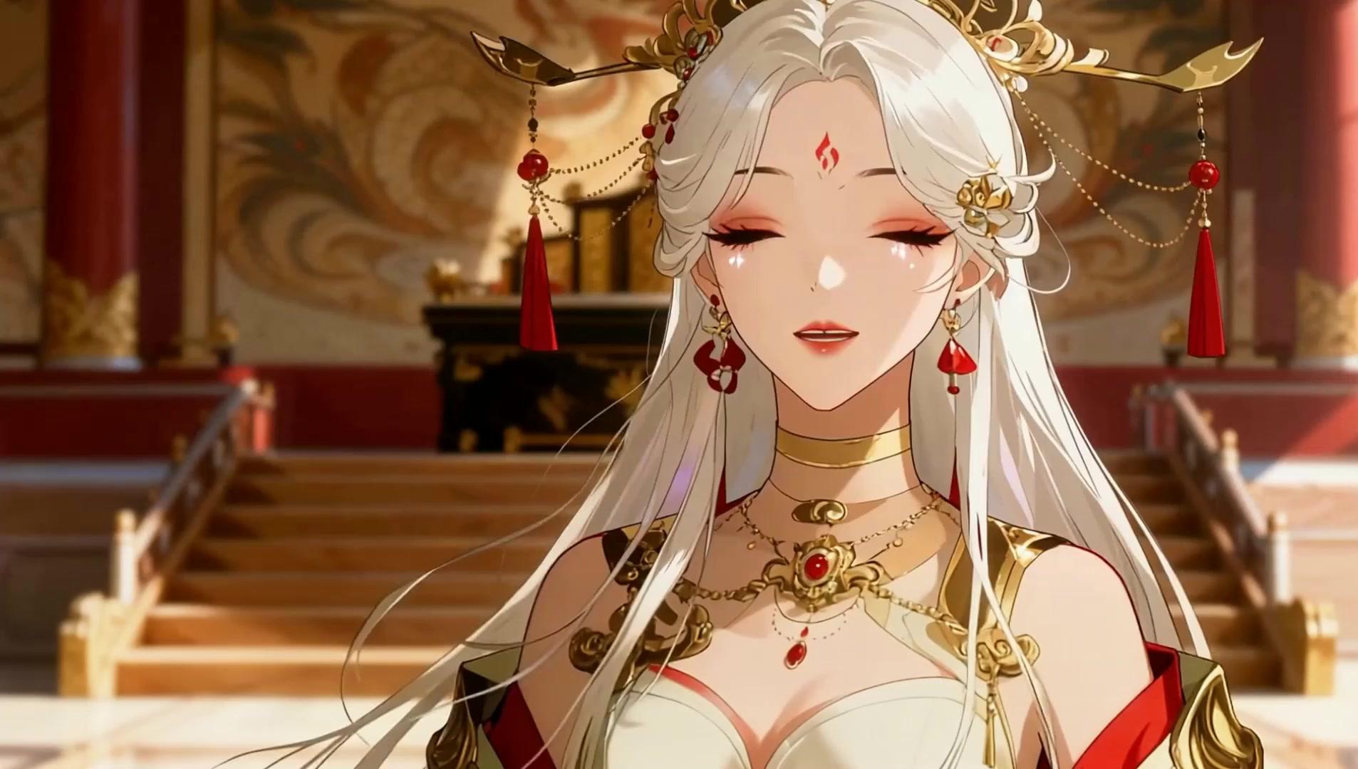 Her Highness' Survival Game