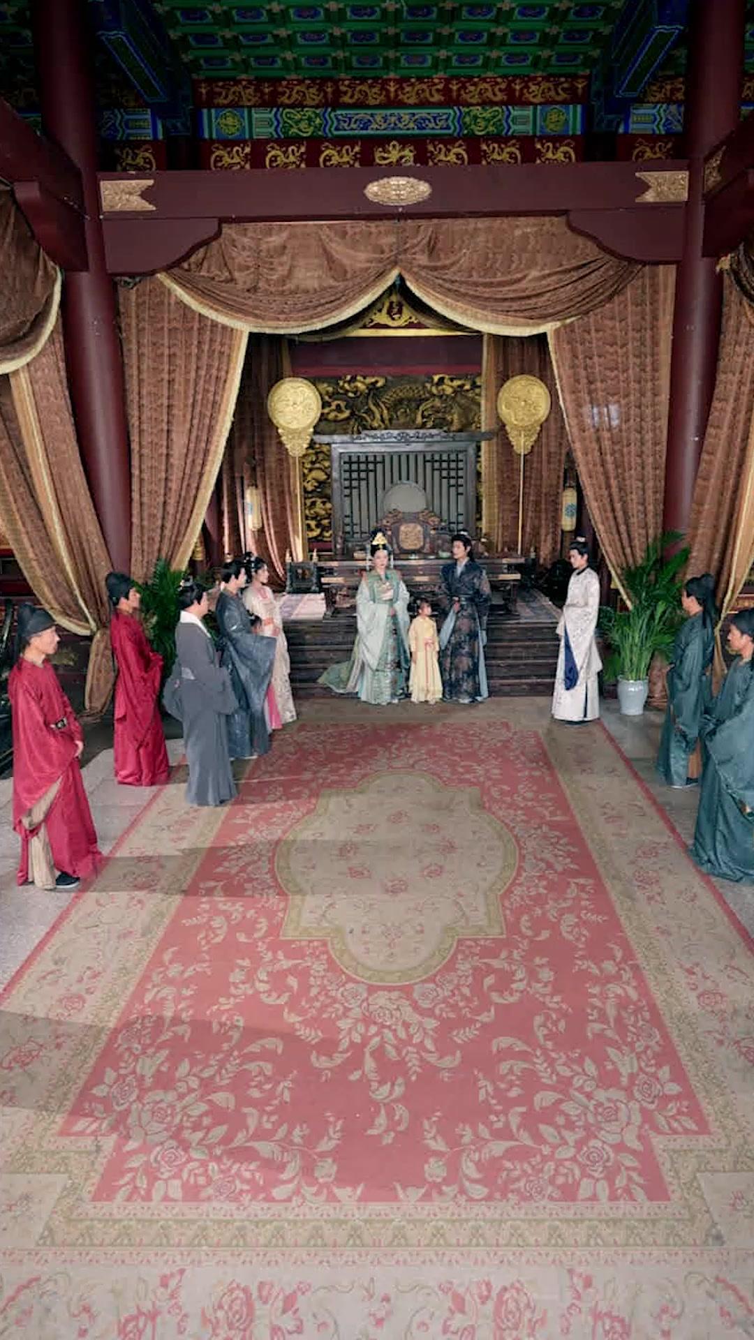 Anakku Tabib Penyelamat Negara 