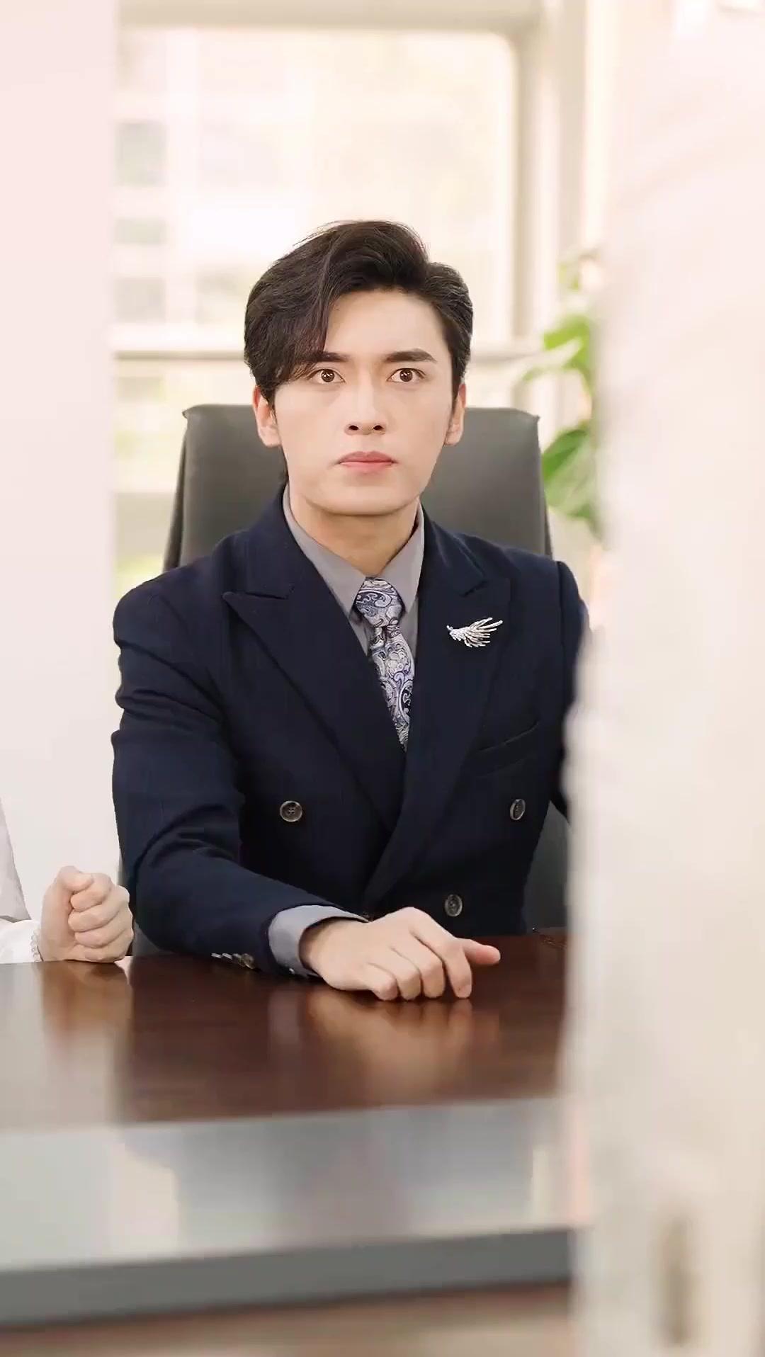 (Dubbed) Heal Me, Marry Me