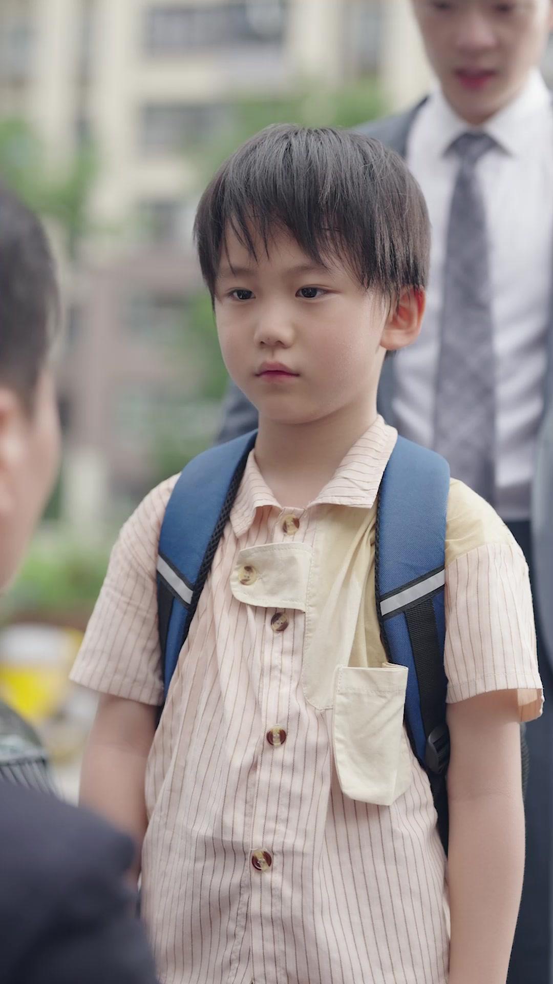 La verdad en sus ojos